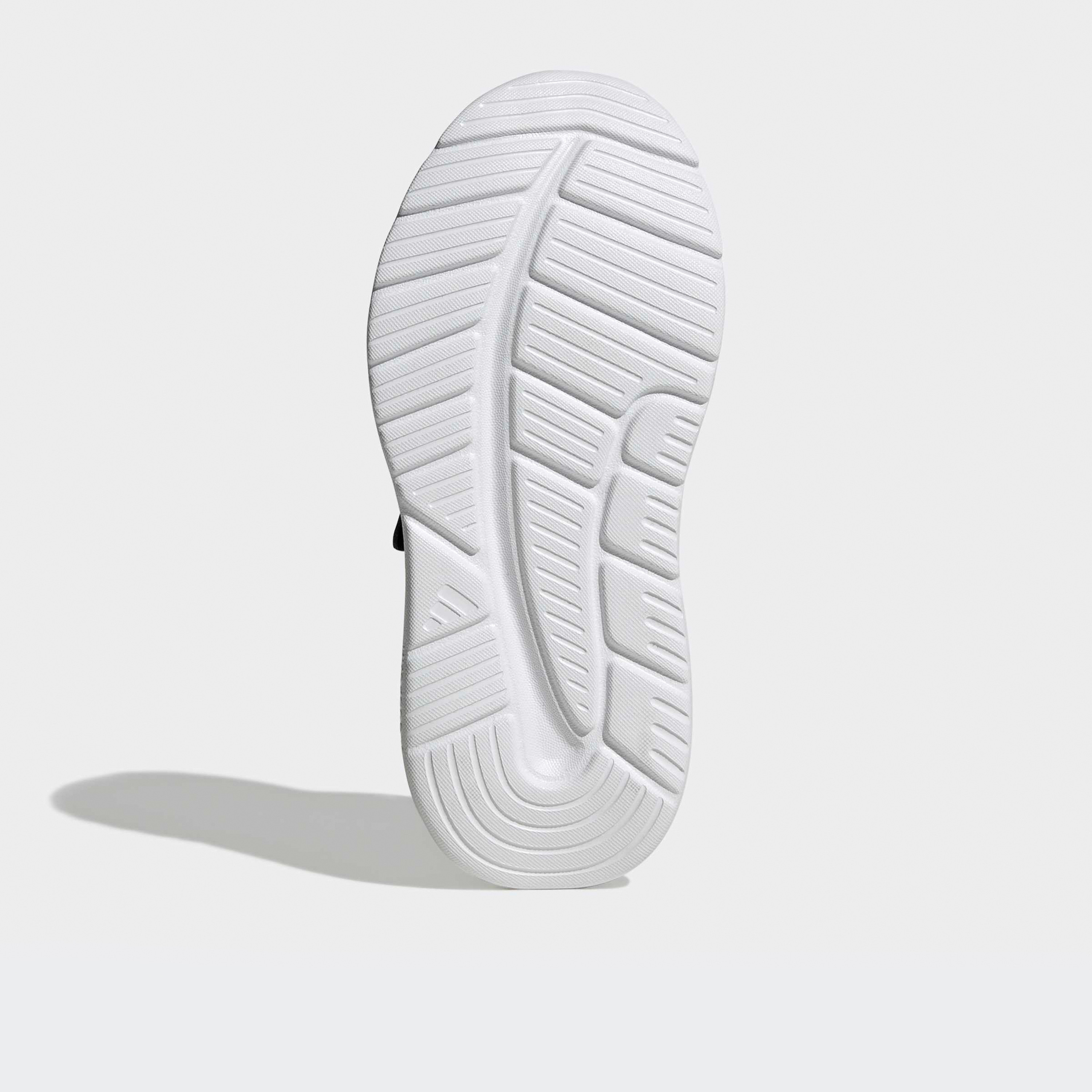 حذاء سنيكرز تنسور رن 4.0 إي إل بشريط لاصق للأولاد من أديداس-boys-shoes-sneakers-image-4