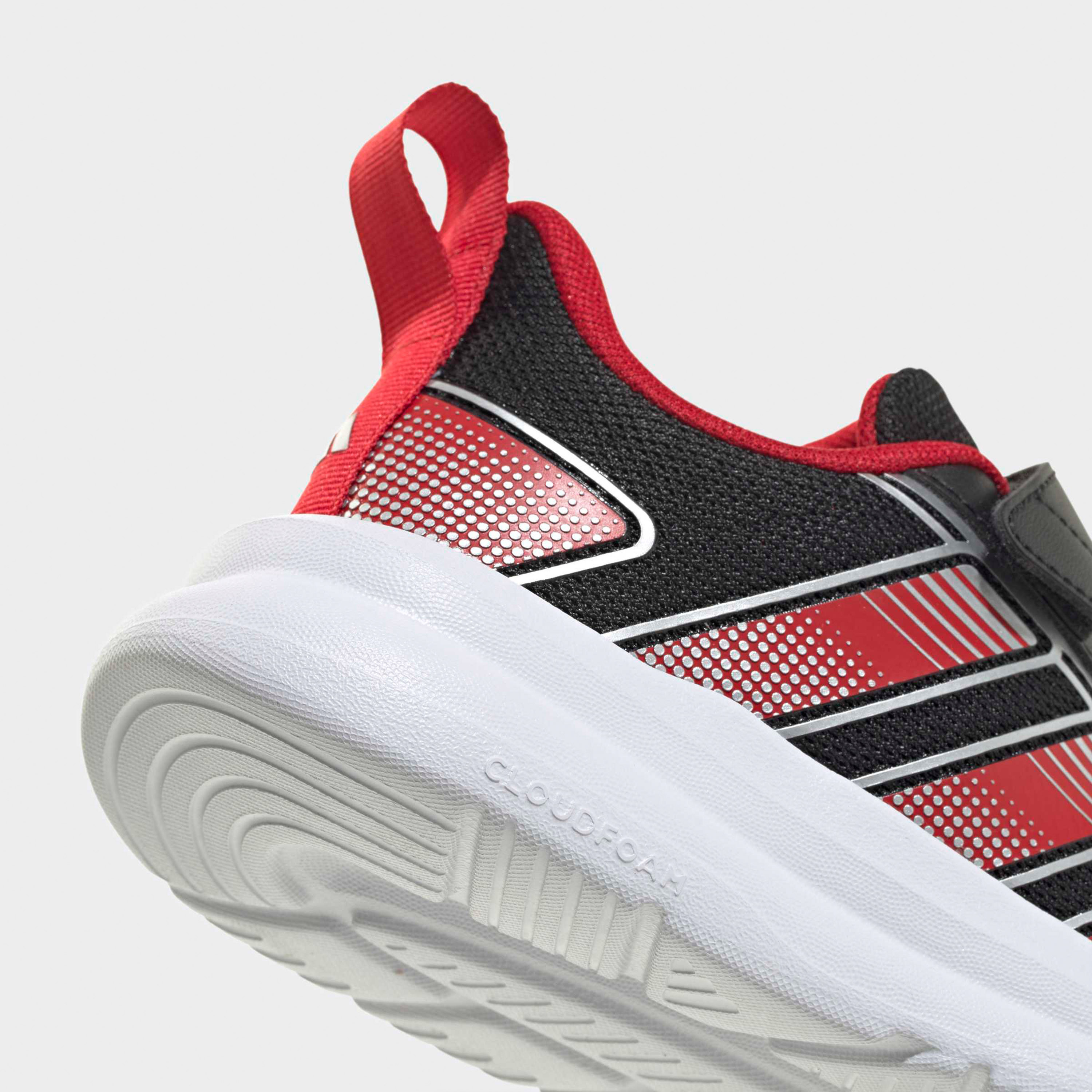 حذاء سنيكرز تنسور رن 4.0 إي إل بشريط لاصق للأولاد من أديداس-boys-shoes-sneakers-image-5