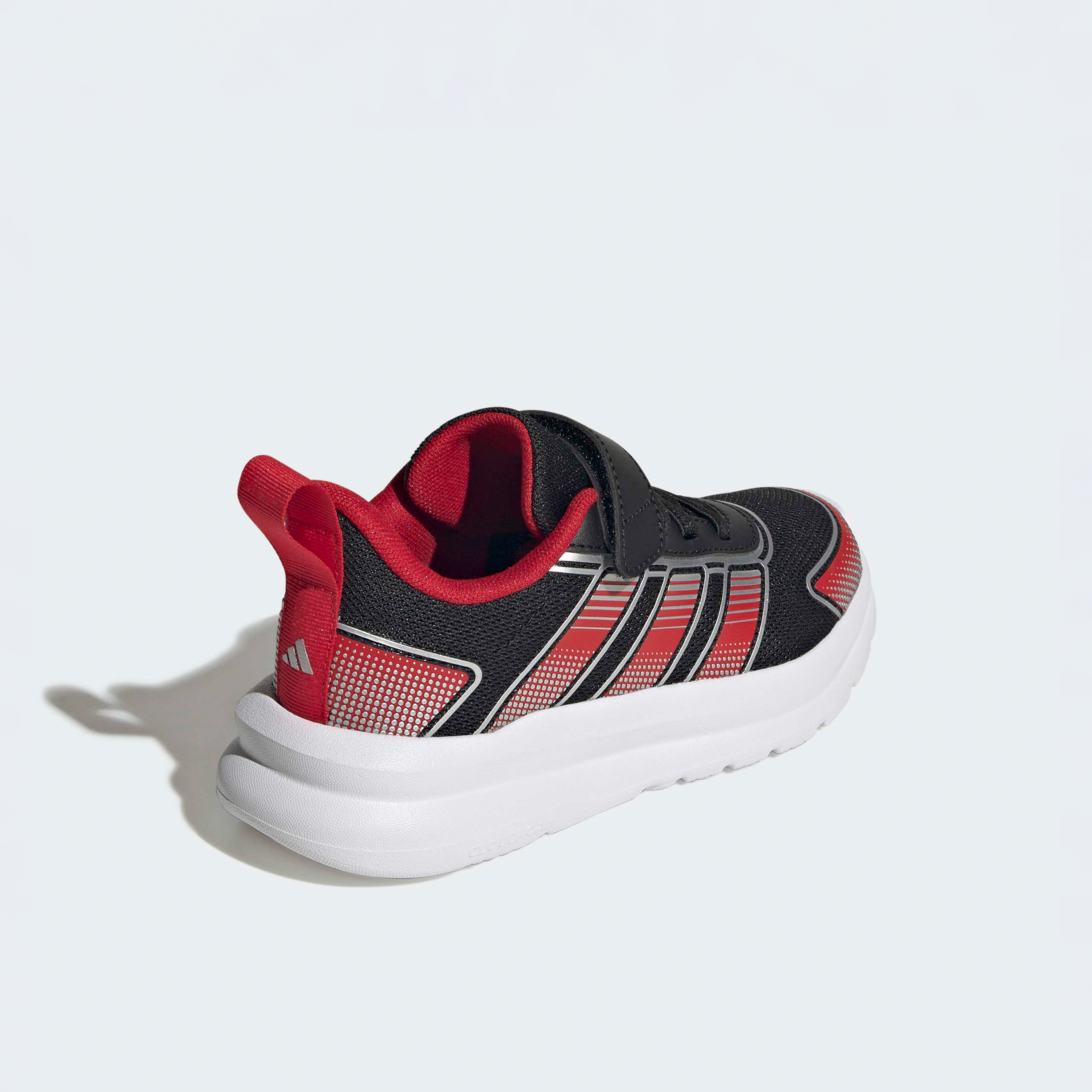 حذاء سنيكرز تنسور رن 4.0 إي إل بشريط لاصق للأولاد من أديداس-boys-shoes-sneakers-image-7