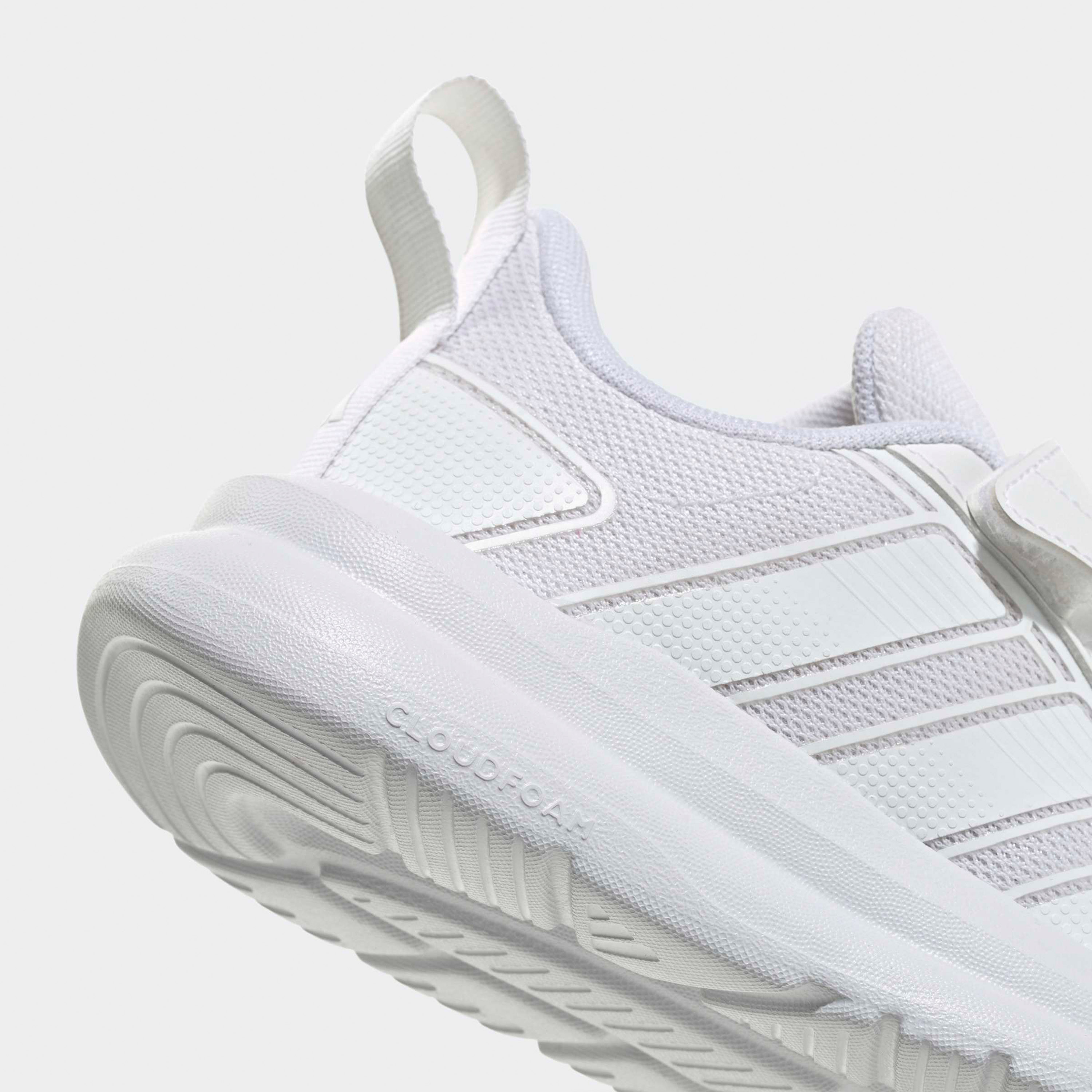 Adidas Kids Tensaur Run 4.0 EL Hook & Loop School Shoes-sports-boys-shoes-image-6