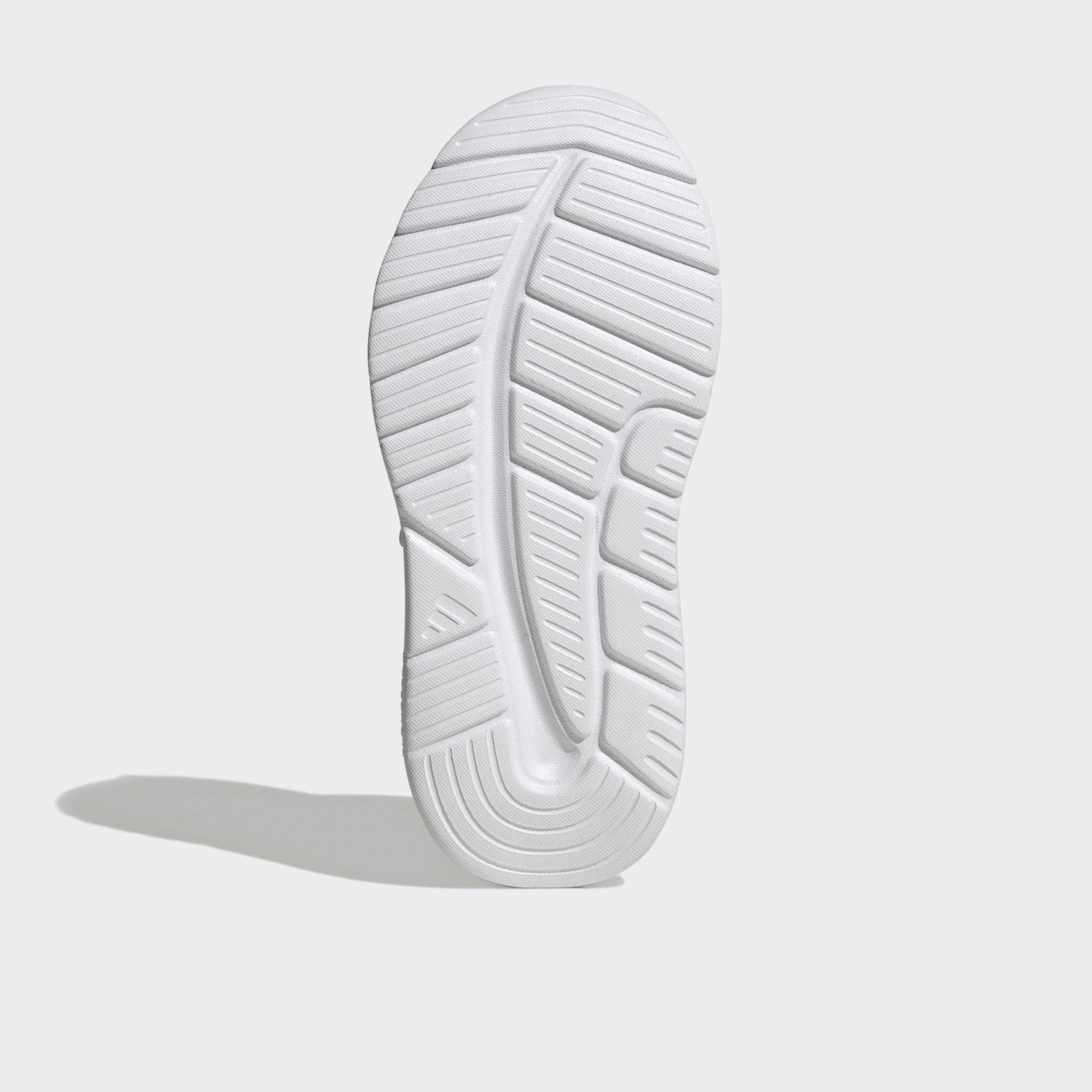 Adidas Kids Tensaur Run 4.0 EL Hook & Loop Running Shoes-girls-shoes-sneakers-image-4