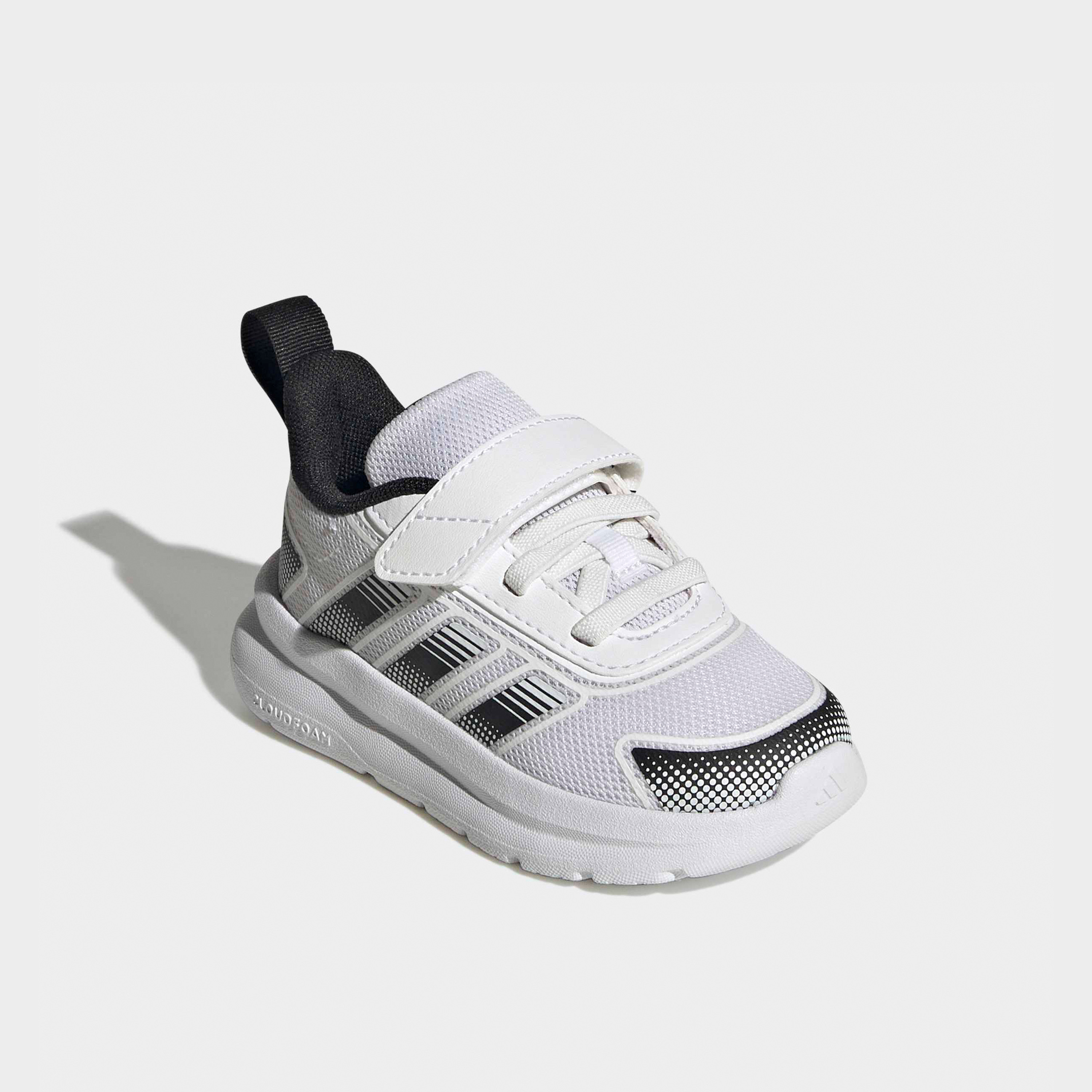 حذاء سنيكرز تينسور ران 4.0 بملمس بارز للأولاد من أديداس-sports-boys-shoes-image-1