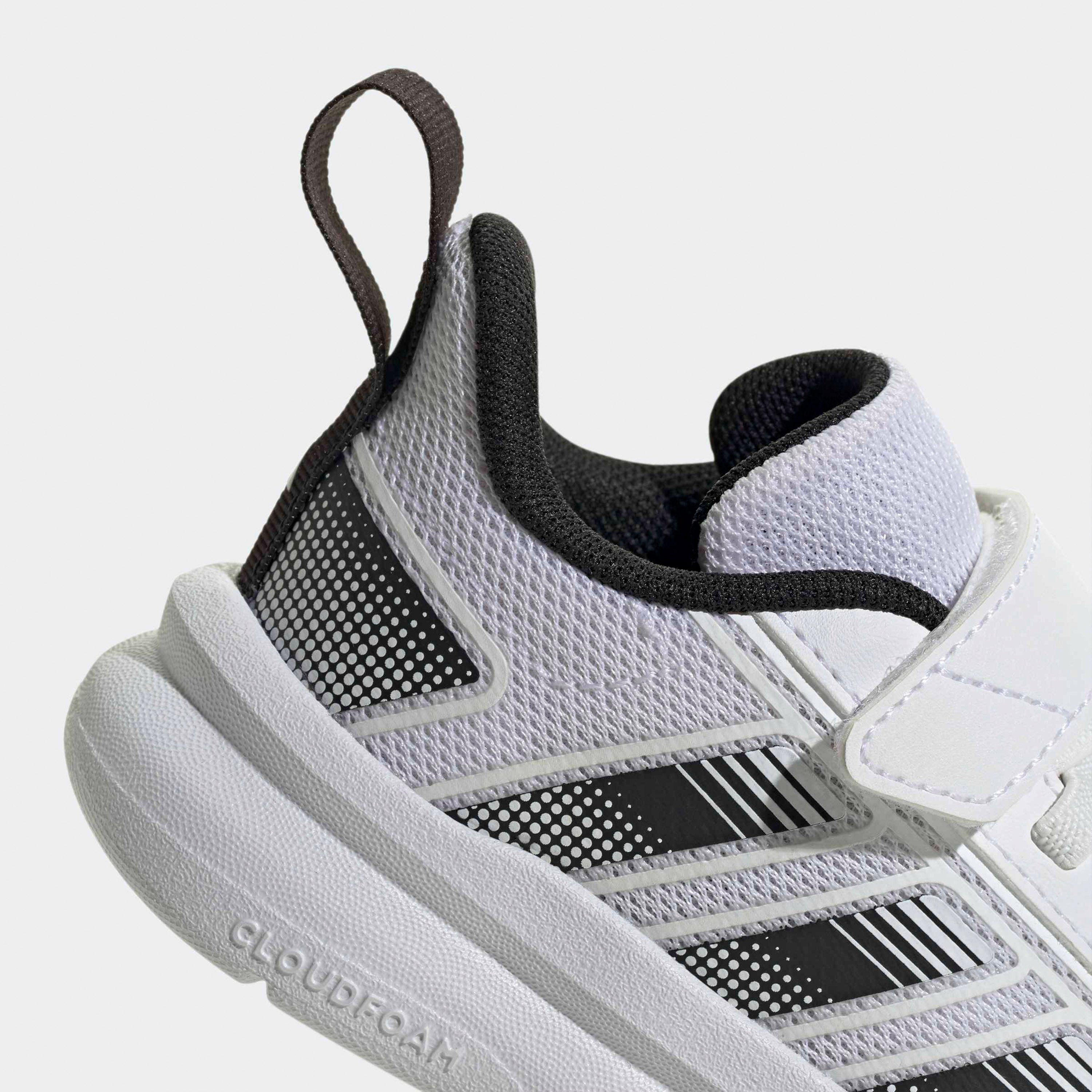 حذاء سنيكرز تينسور ران 4.0 بملمس بارز للأولاد من أديداس-sports-boys-shoes-image-6