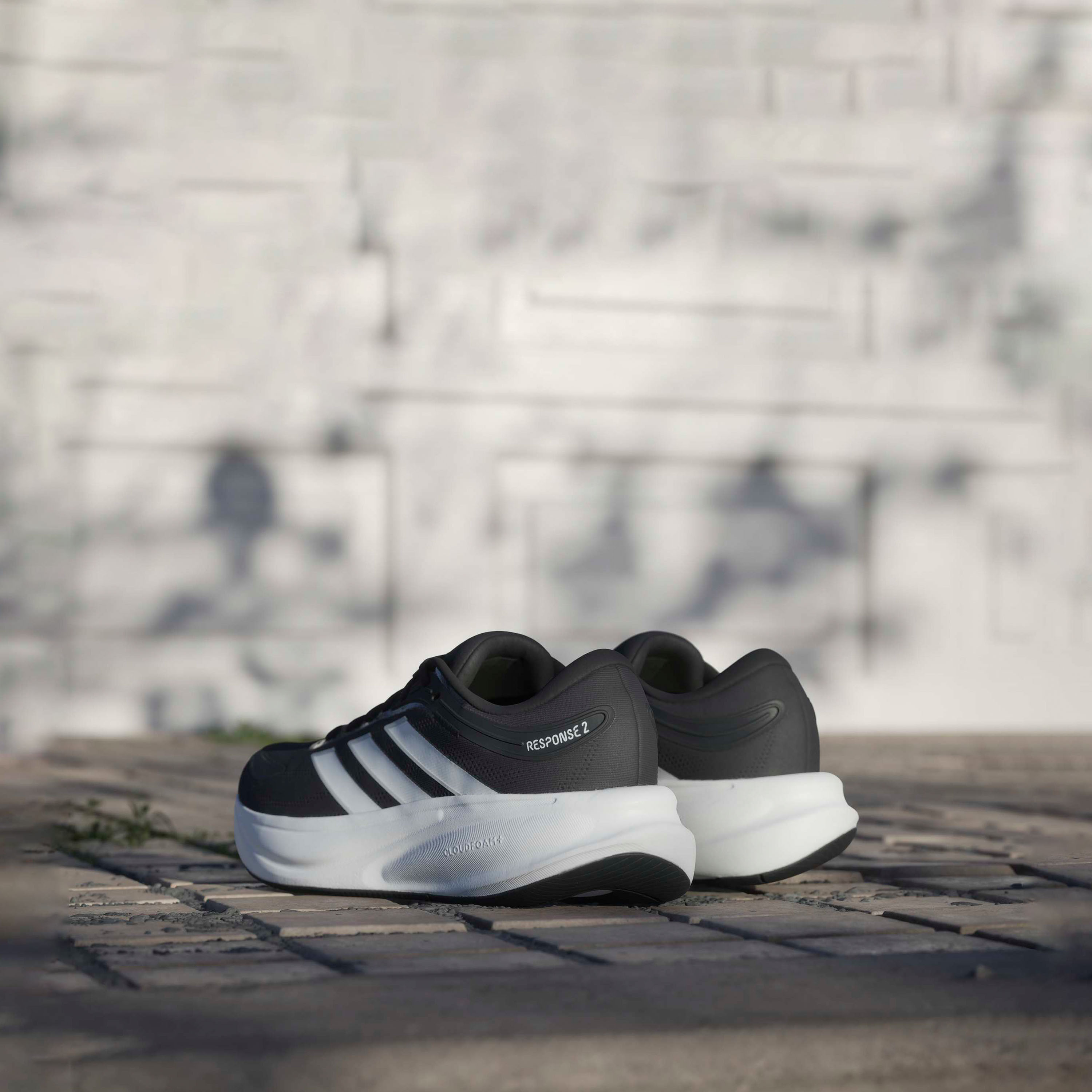Adidas Women Response 2 Lace-Up Sports Shoes-sports-women-shoes-image-9