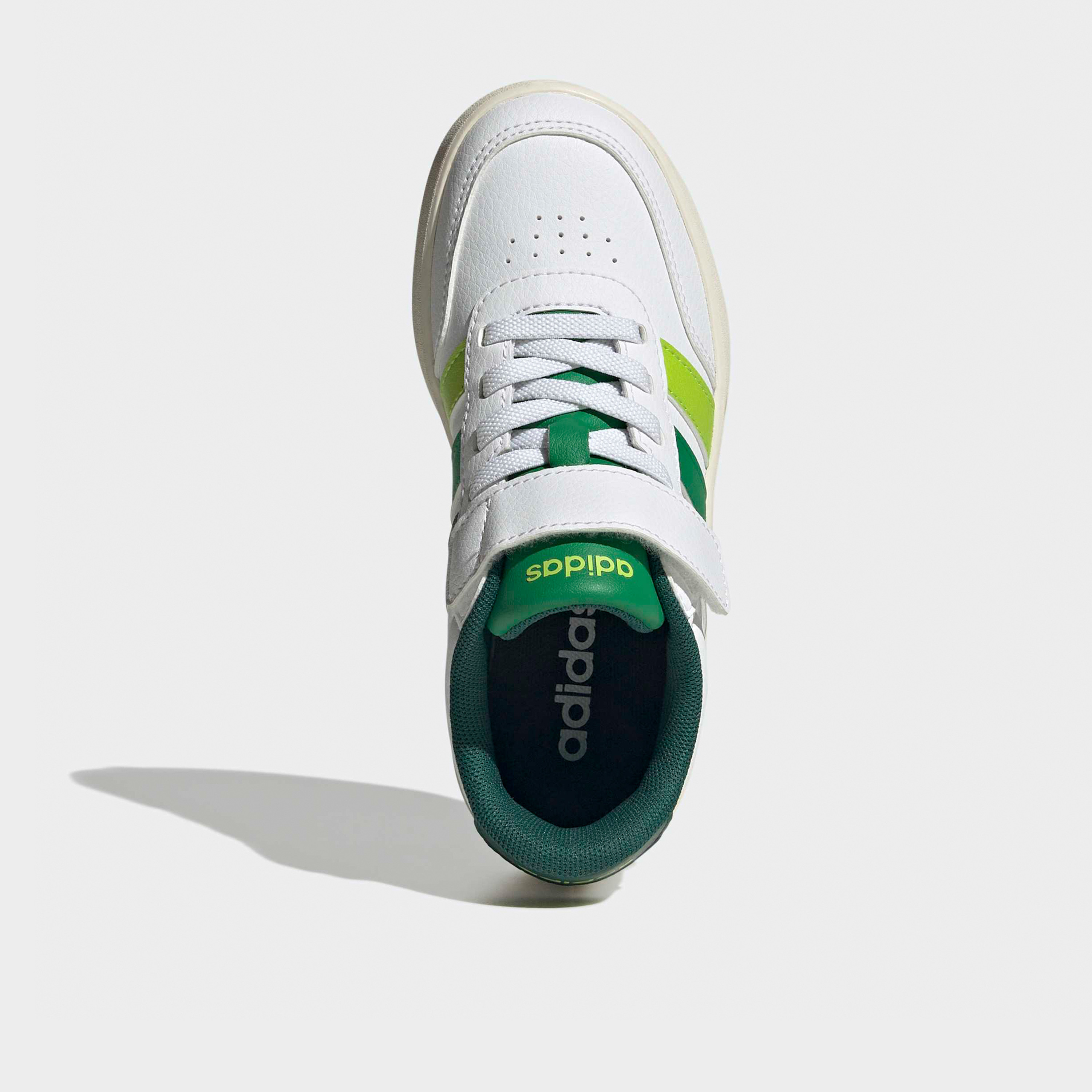 Adidas Boys Breaknet 3.0 EL Hook & Loop Sneakers-sports-boys-shoes-image-3