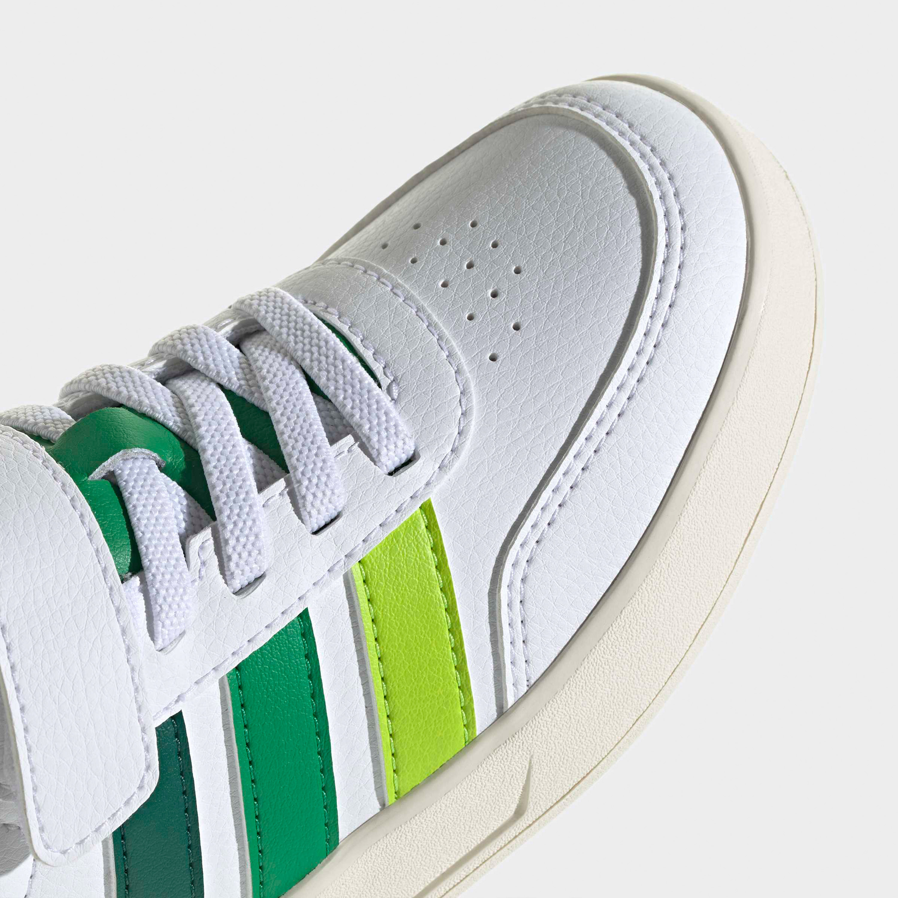 Adidas Boys Breaknet 3.0 EL Hook & Loop Sneakers-sports-boys-shoes-image-6