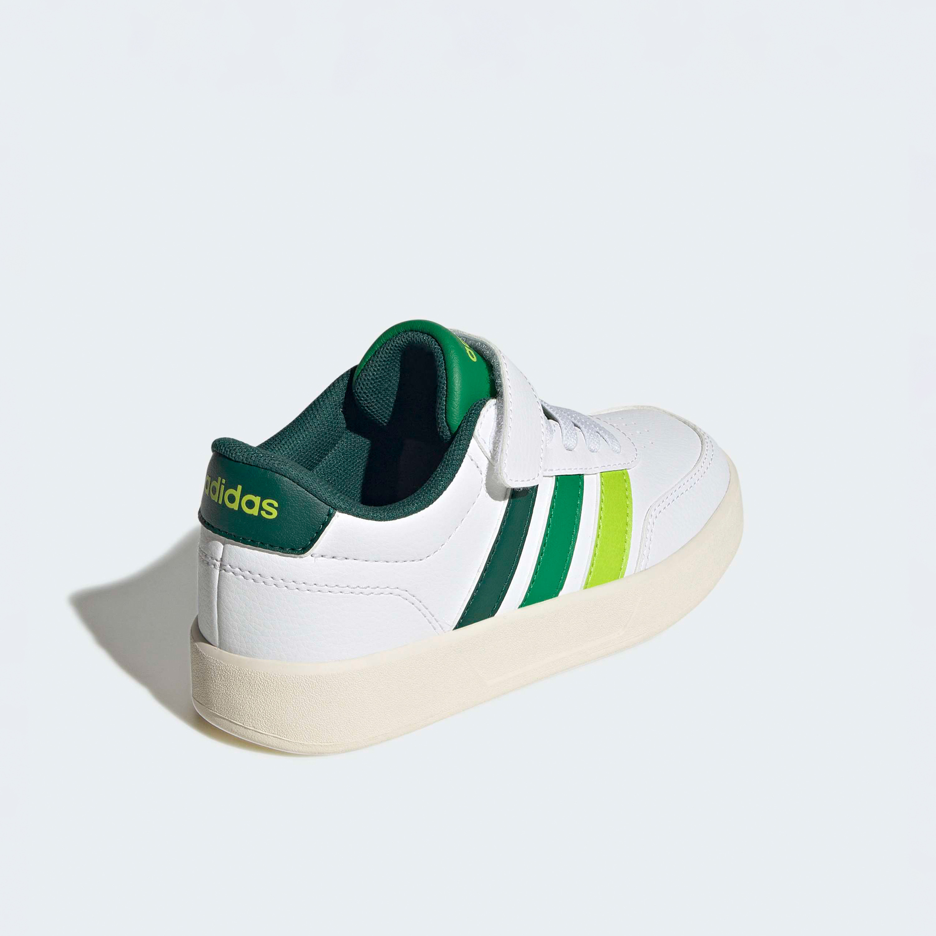 Adidas Boys Breaknet 3.0 EL Hook & Loop Sneakers-sports-boys-shoes-image-7