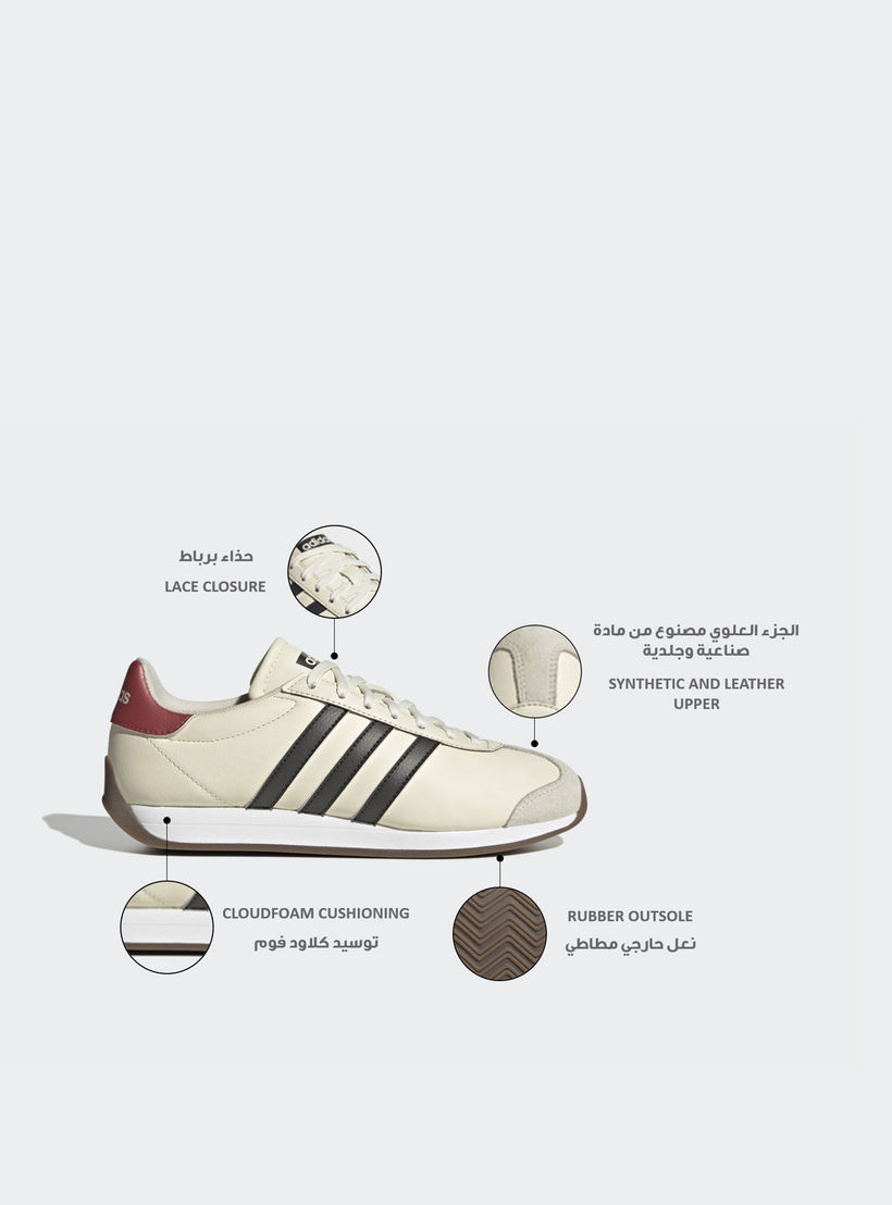 حذاء جري رنفيستا برباط للنساء من أديداس-sports-women-shoes-image-2