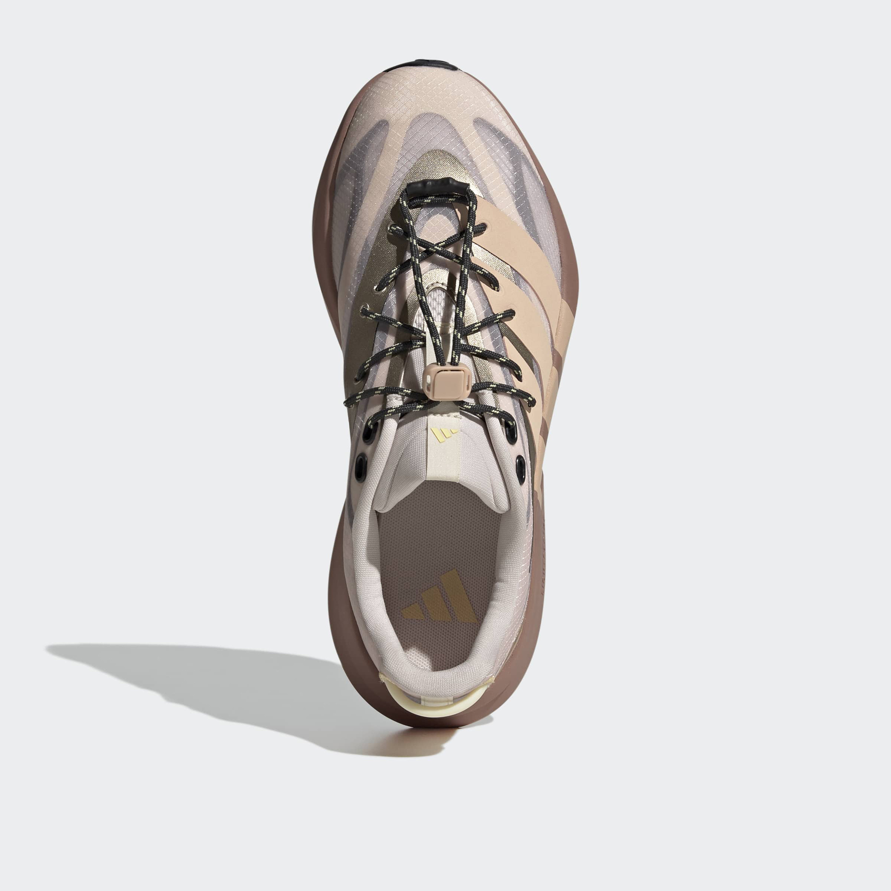 Adidas Women Lightblaze Cord Lock Ankle Sneakers-sports-women-shoes-image-3