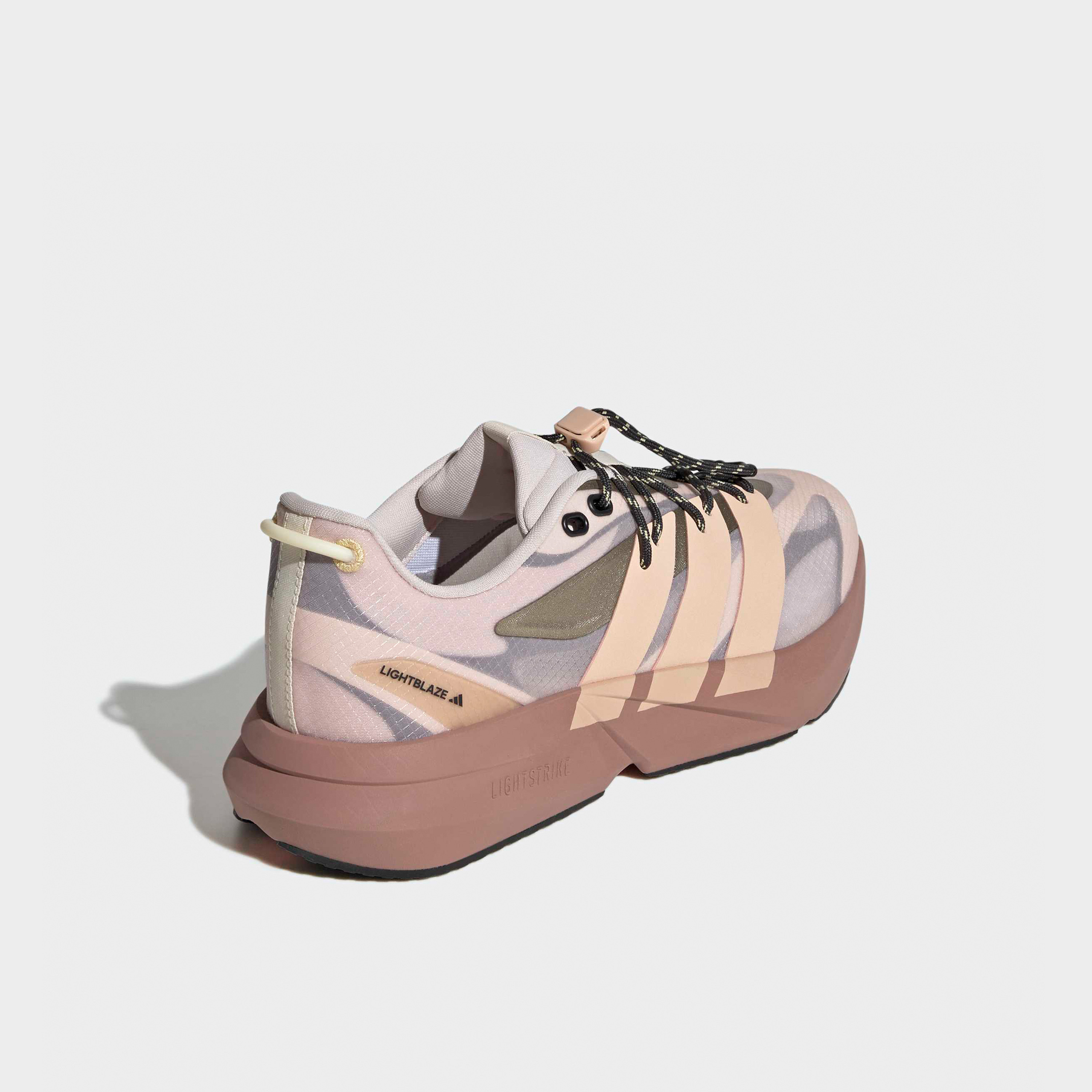 Adidas Women Lightblaze Cord Lock Ankle Sneakers-sports-women-shoes-image-7