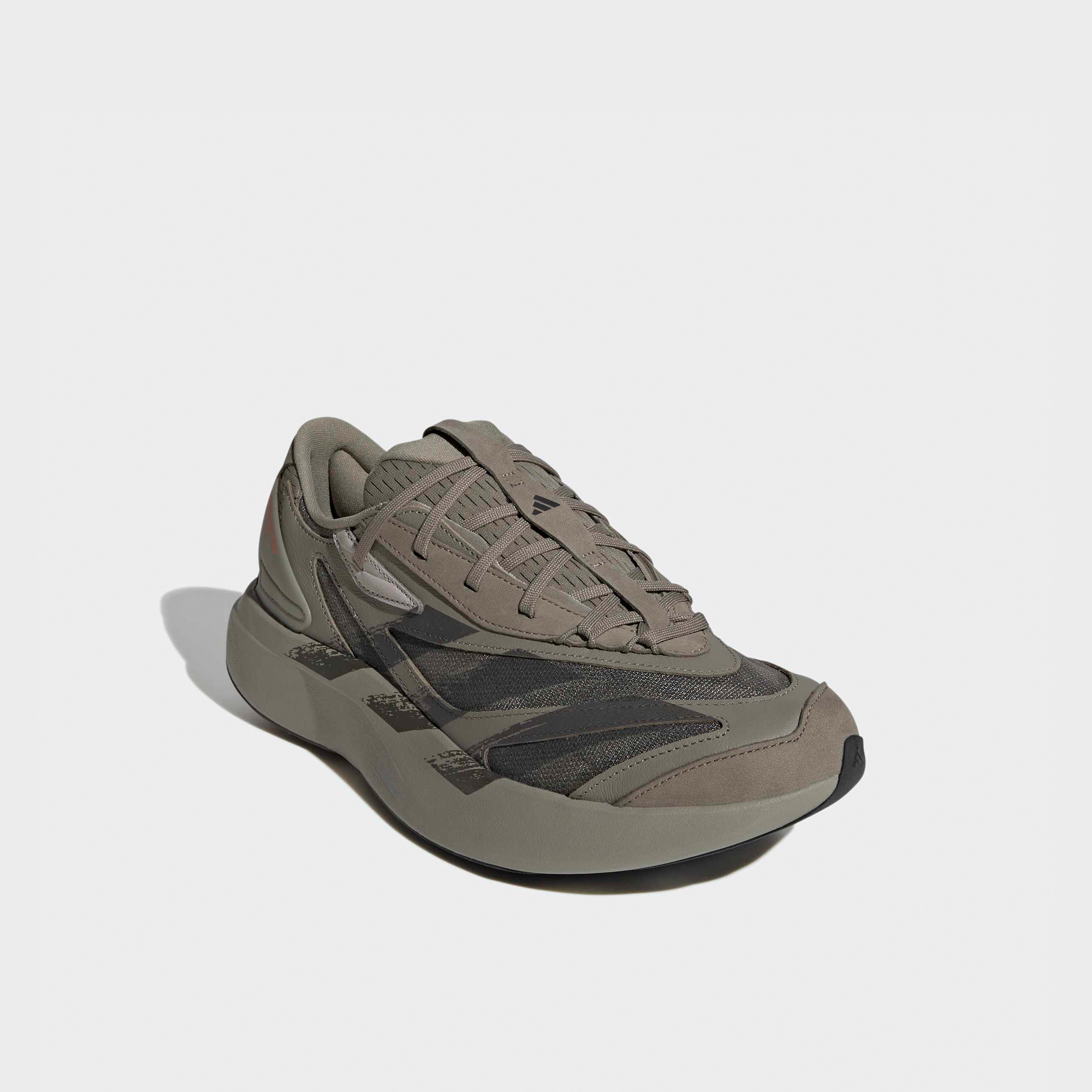 حذاء سنيكرز برباط إغلاق للكاحل لايت بليز إيفو بروشد للرجال من أديداس-men-shoes-sneakers-image-1