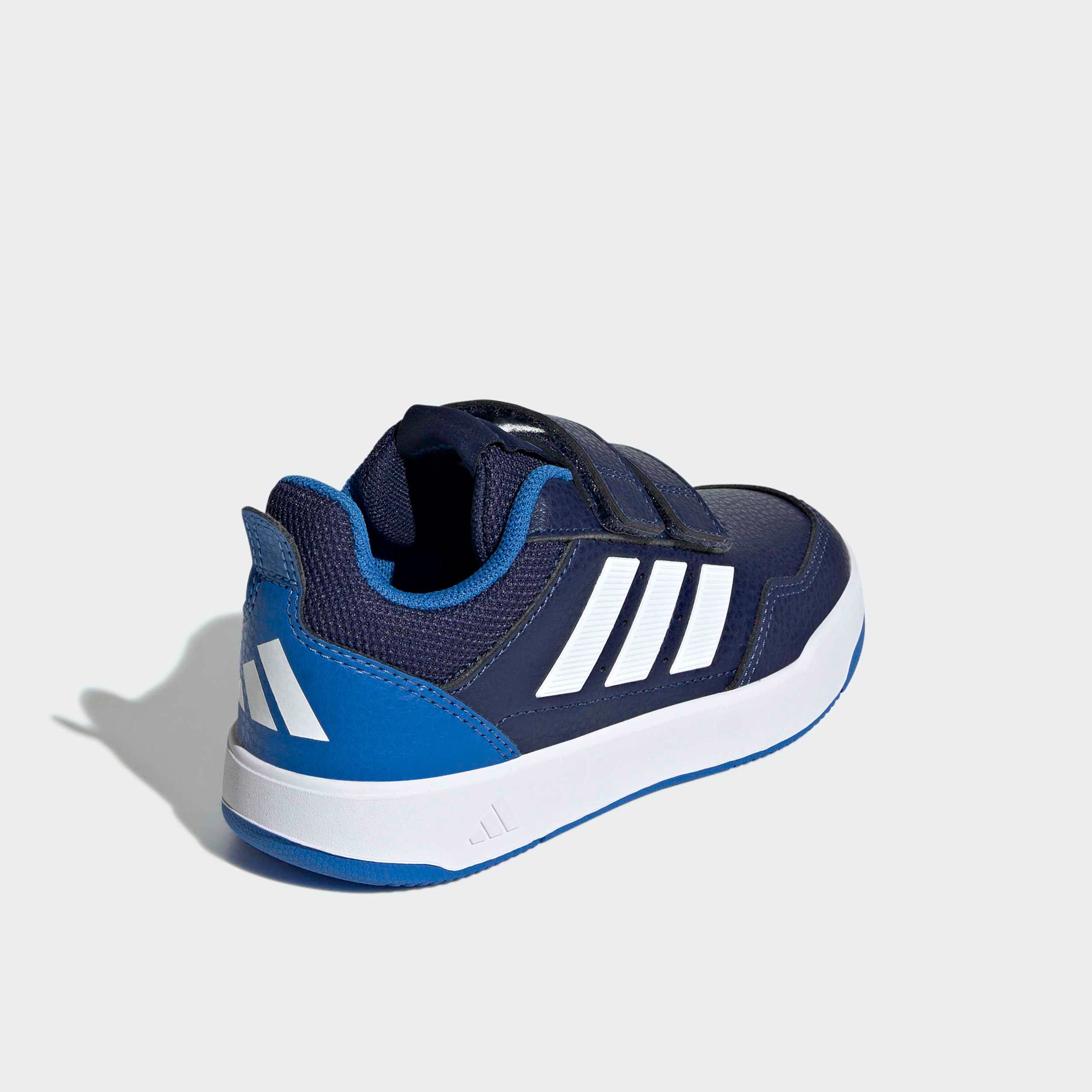 Adidas Boys Tensaur Sport 3.0 CF K Hook & Loop Ankle Sneakers-sports-boys-shoes-image-7