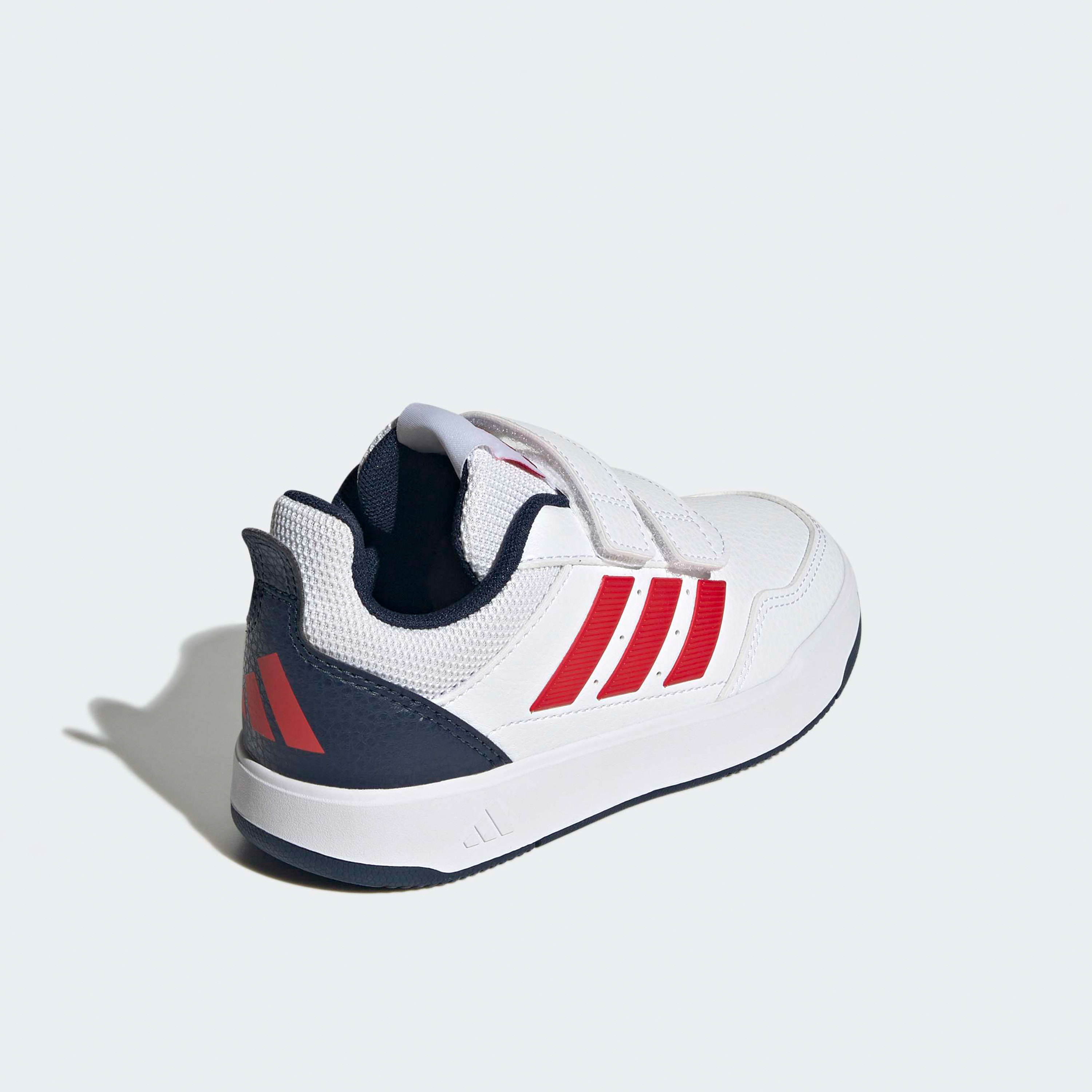 Adidas Kids Tensaur Sport 3.0 CF K Hook & Loop Ankle Sneakers-girls-shoes-sneakers-image-7