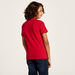 Among Us Printed Crew Neck T-shirt with Short Sleeves-T Shirts-thumbnail-3