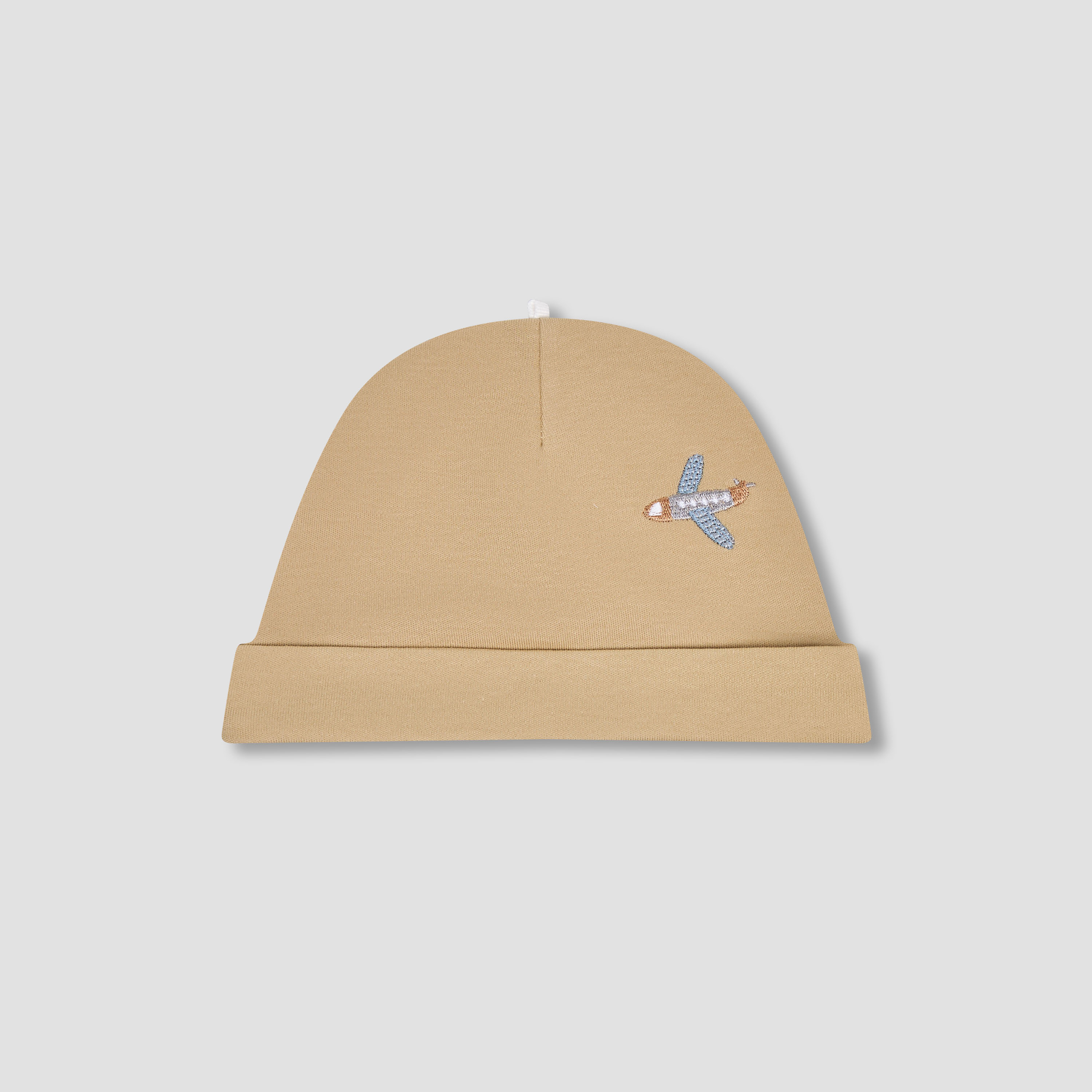 Pack of 2 Juniors Cap with Print-baby-boys-accessories-caps-image-3