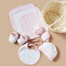 Juniors Teddy Bear Applique Detail 10-Piece Clothing Gift Basket Set-Clothes Sets-thumbnailMobile-5
