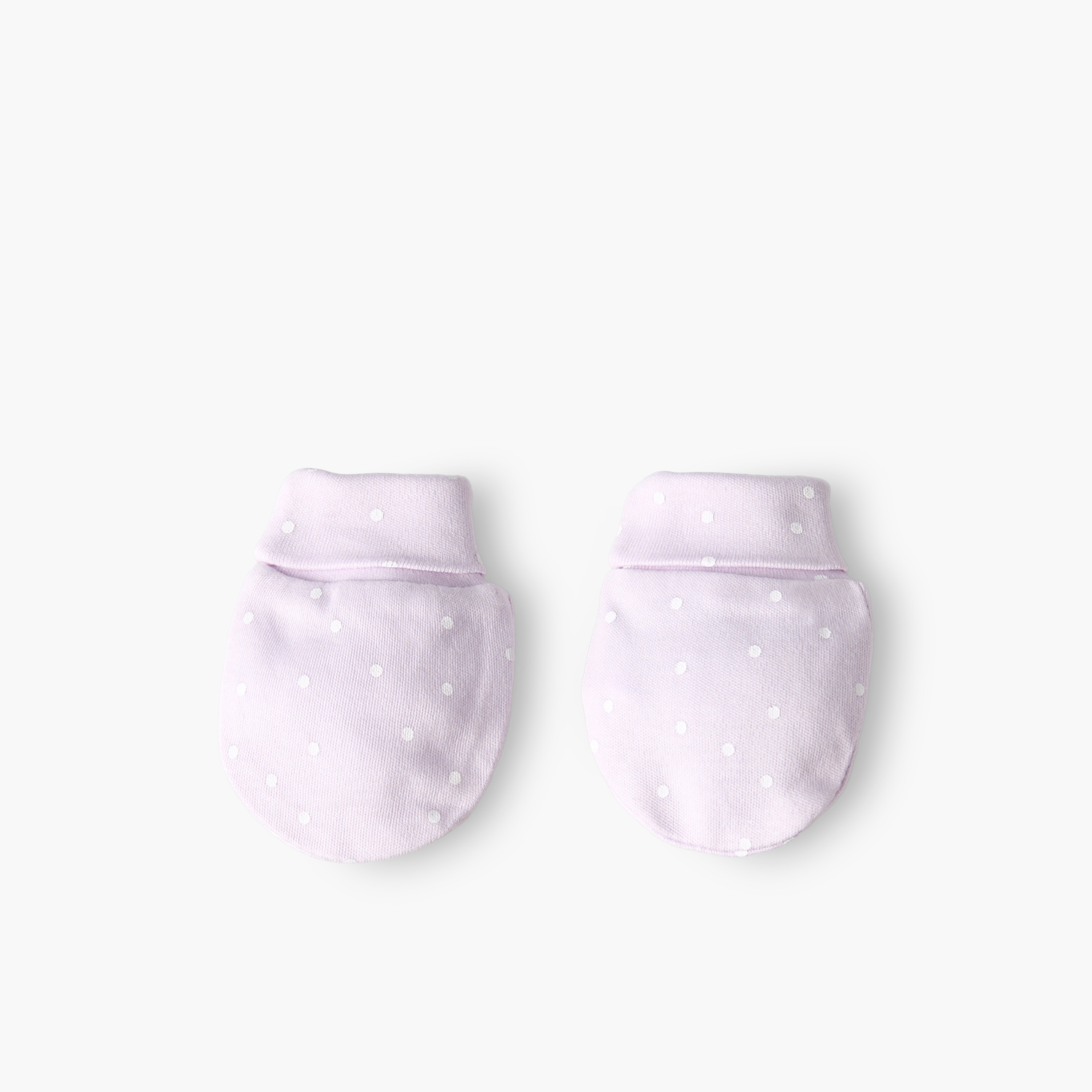 طقم قفازات متنوعة زوجين من جونيورز - 0-36 شهر-baby-girls-accessories-mittens-image-2
