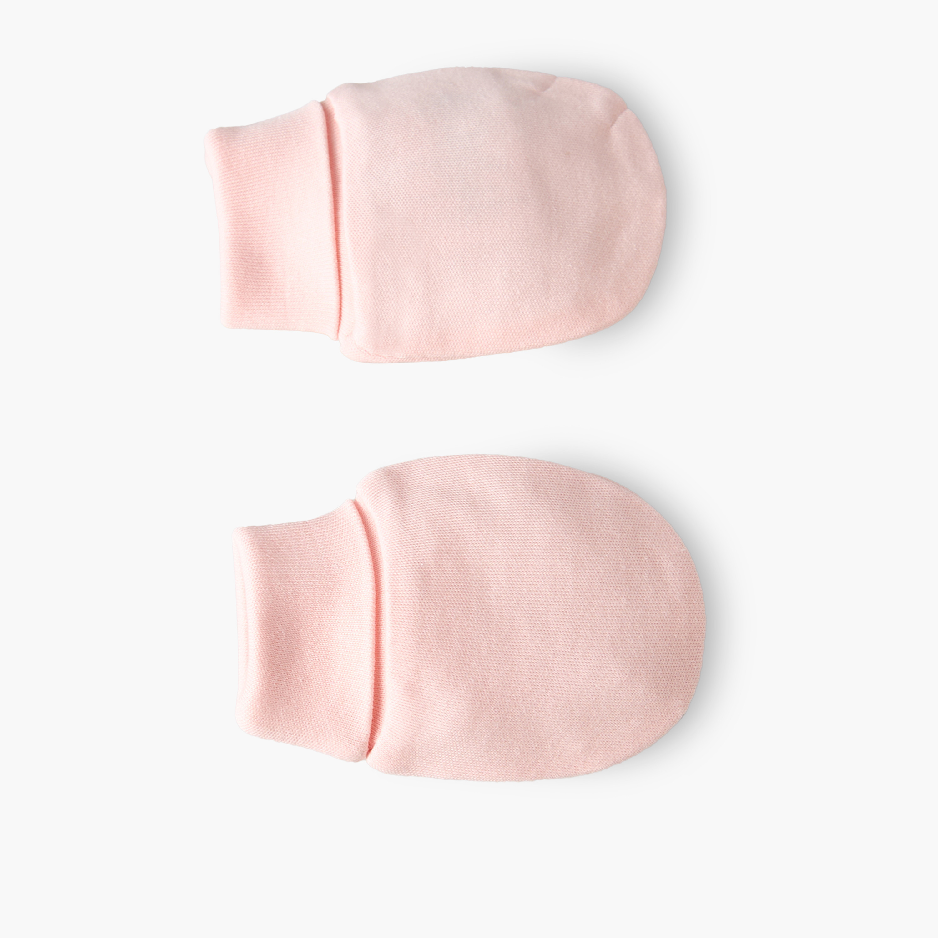 طقم قفازات متنوعة زوجين من جونيورز - 0-36 شهر-baby-girls-accessories-mittens-image-5