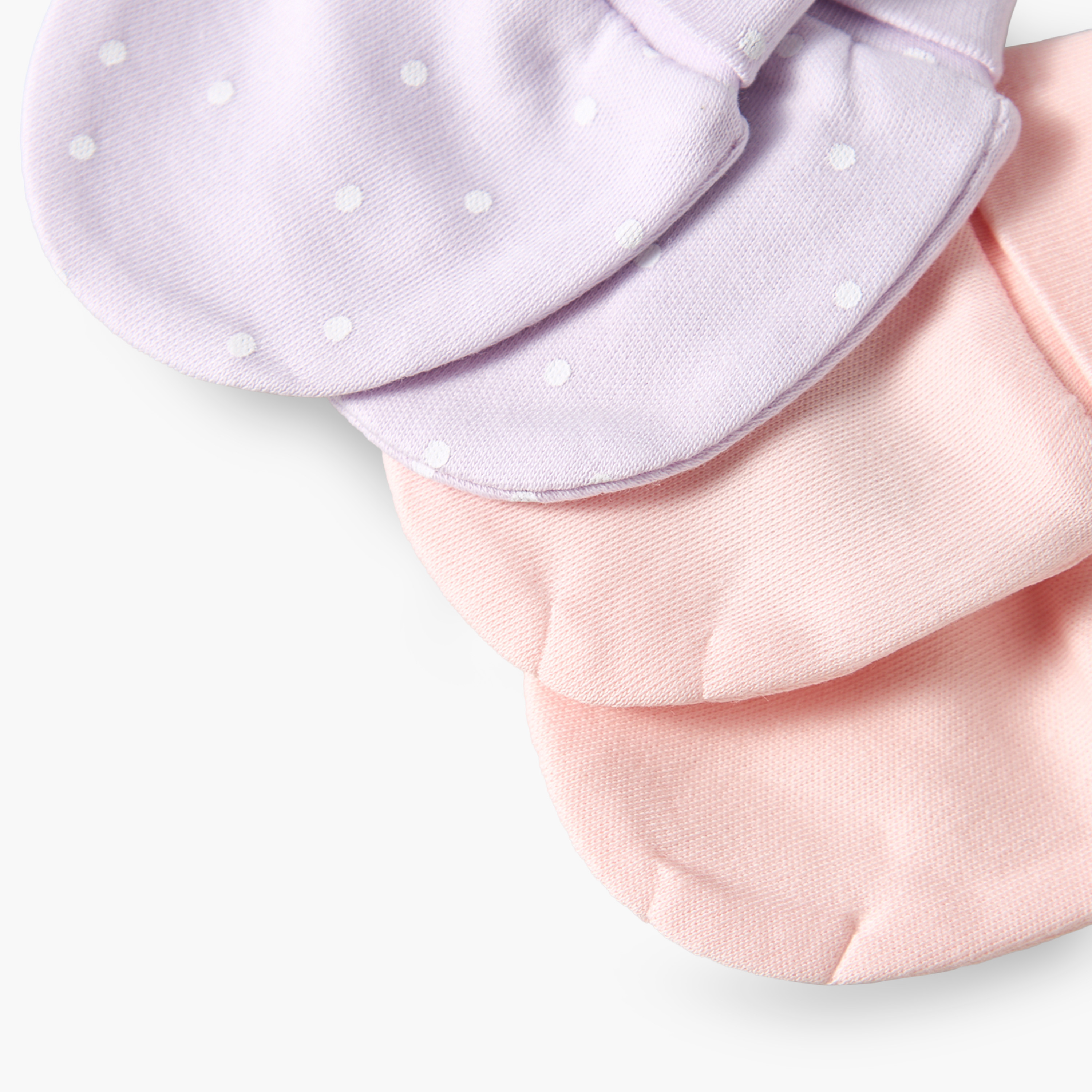 طقم قفازات متنوعة زوجين من جونيورز - 0-36 شهر-baby-girls-accessories-mittens-image-8
