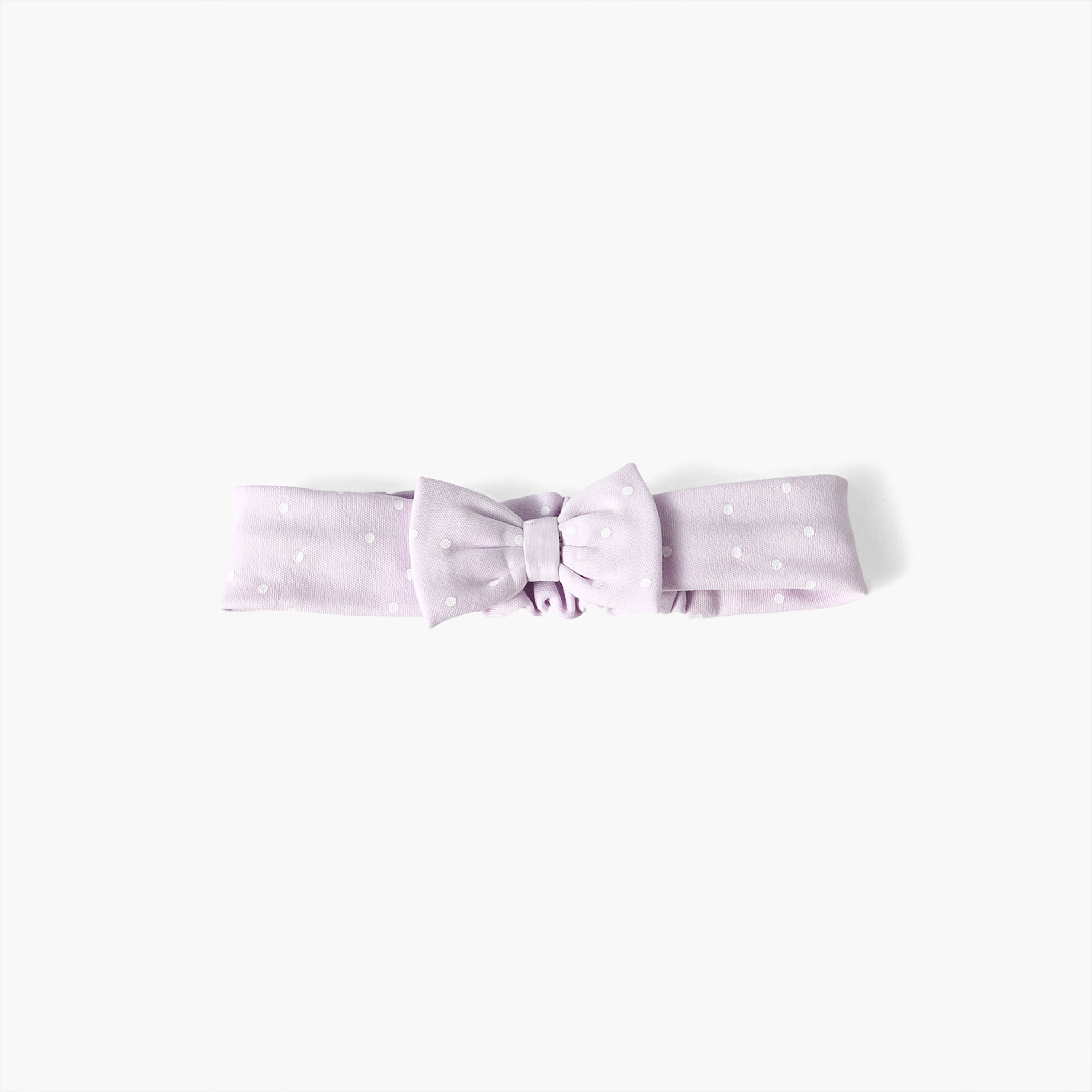 ربطات شعر مزينة بفيونكة من جونيورز - 3 قطع-baby-girls-accessories-hairaccessories-image-3