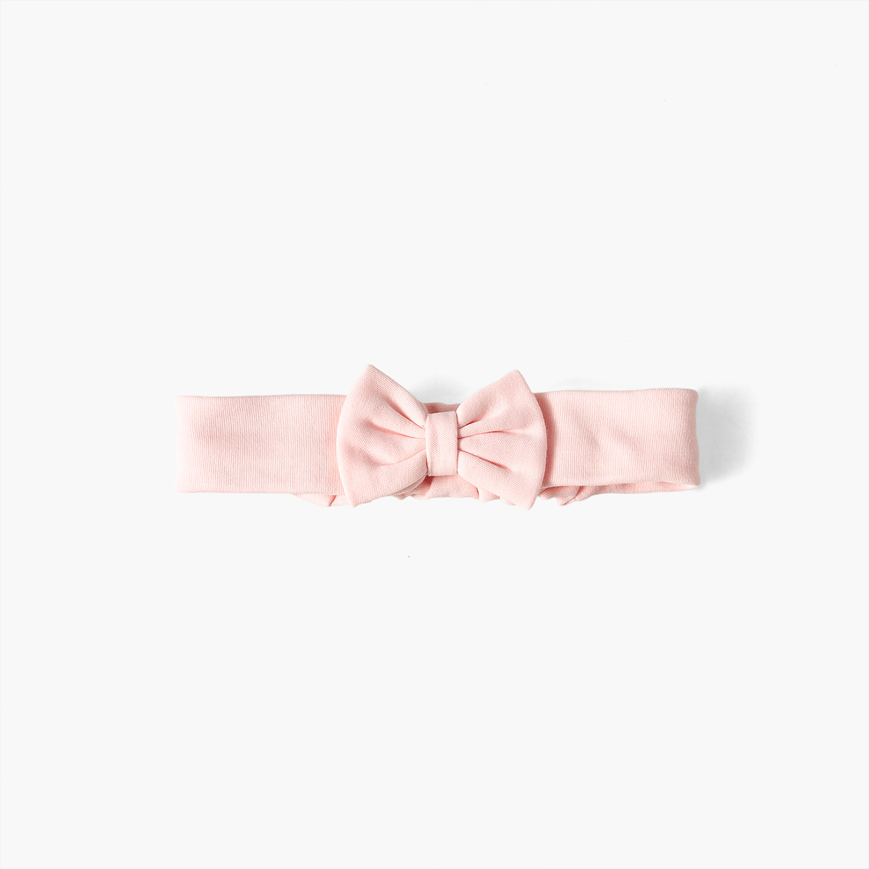 ربطات شعر مزينة بفيونكة من جونيورز - 3 قطع-baby-girls-accessories-hairaccessories-image-4