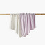 Juniors Cotton Printed Receiving Blanket  - Pack of 2-baby-nursery-blanketsandswaddles-receivingblankets-image-1