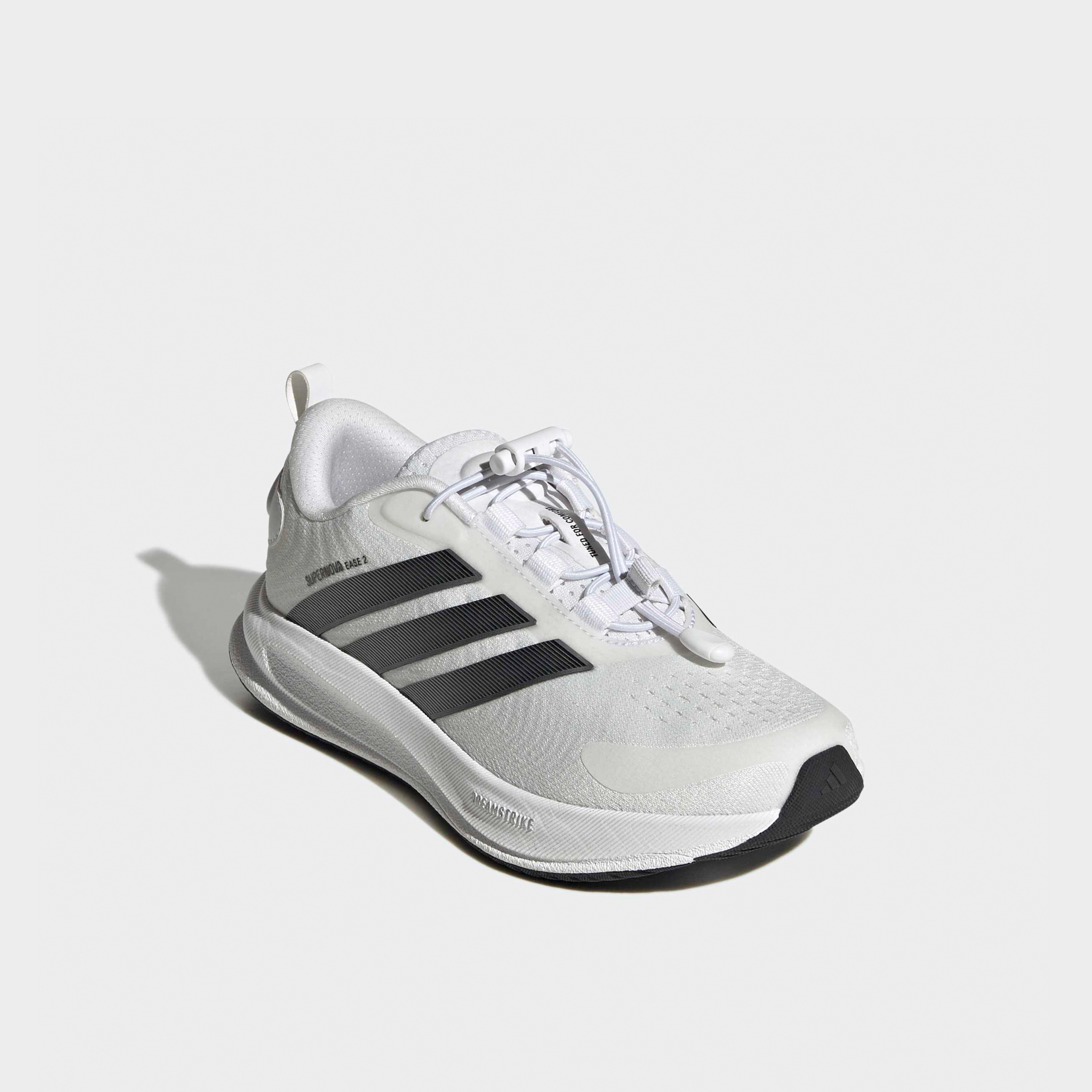 حذاء جري سوبرنوفا إيز 2 للجري بنظام ربط سريع للأولاد من أديداس-sports-boys-shoes-image-1