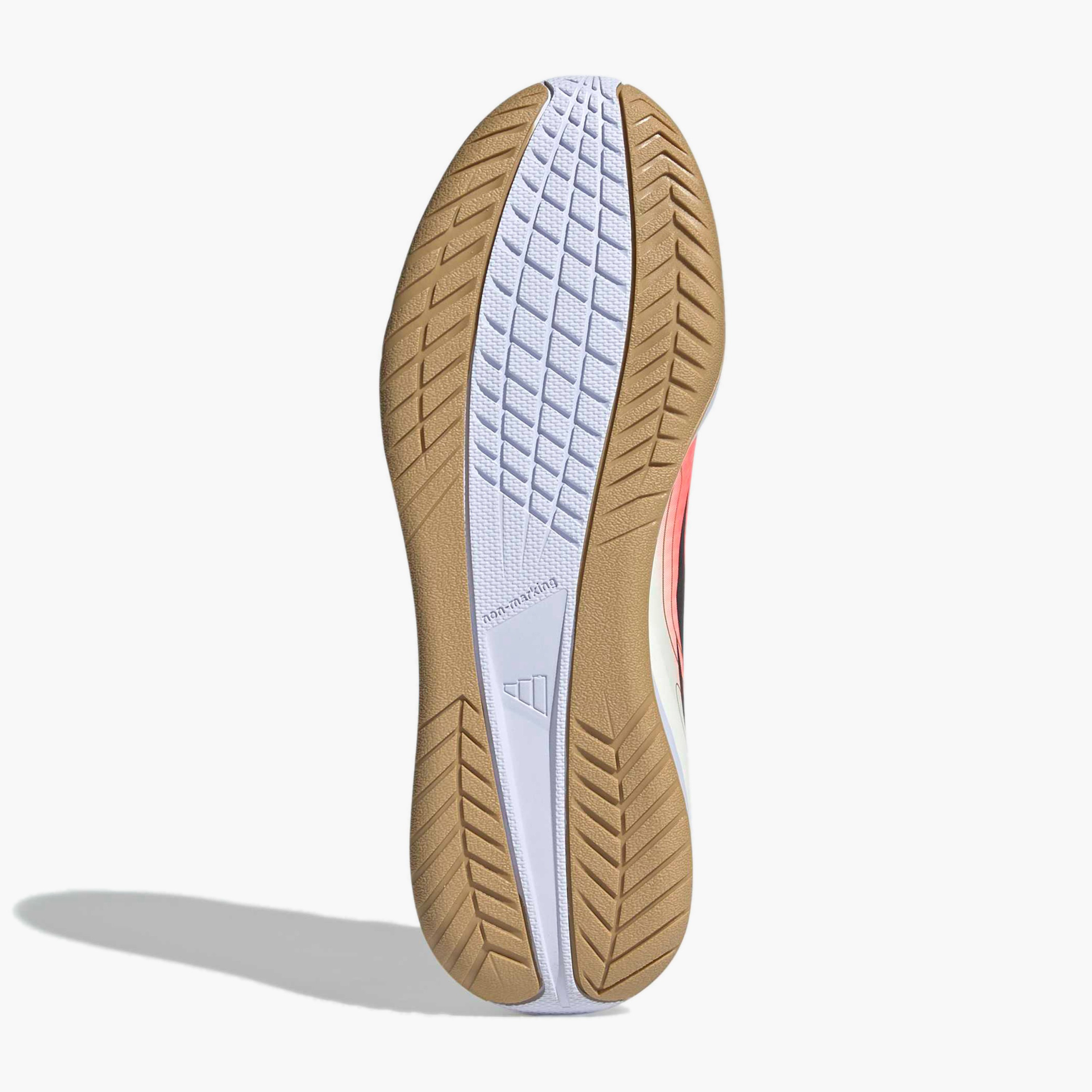 حذاء كرة قدم للملاعب الداخلية برباط أف50 هايبرفاست كلاب للأولاد من أديداس-sports-boys-shoes-image-3