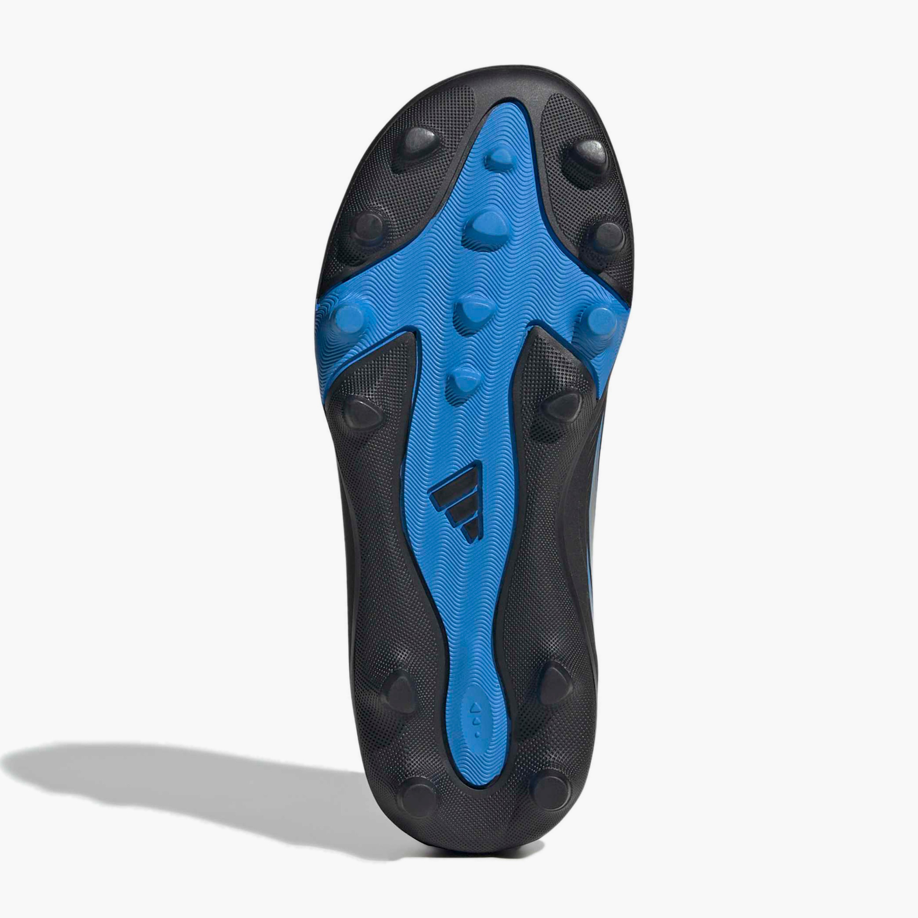 Adidas Boys F50 Hyperfast Club Hook & Loop Football Firm Ground Shoes-sports-gear-football-shoes-firmground-image-4