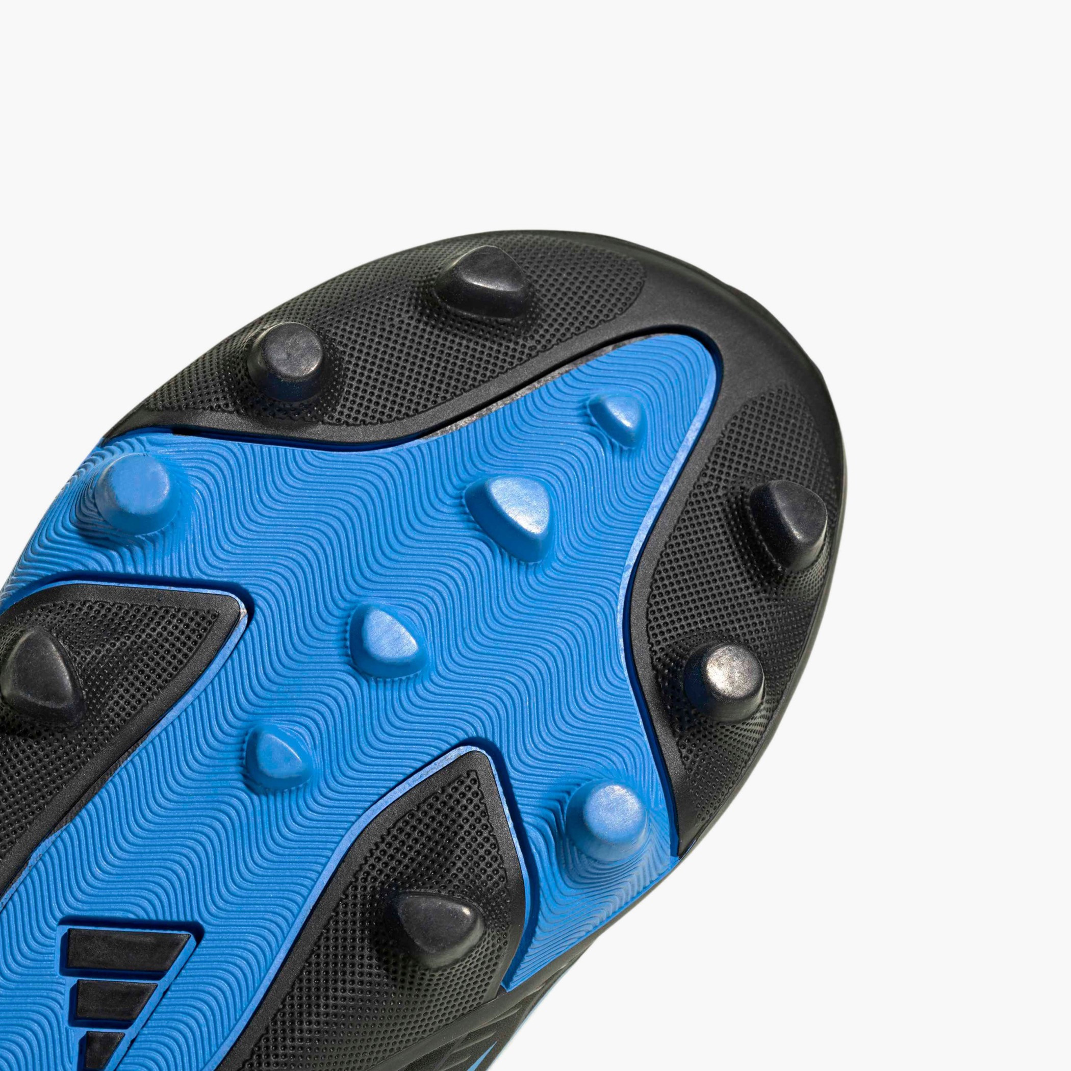 Adidas Boys F50 Hyperfast Club Hook & Loop Football Firm Ground Shoes-sports-gear-football-shoes-firmground-image-6