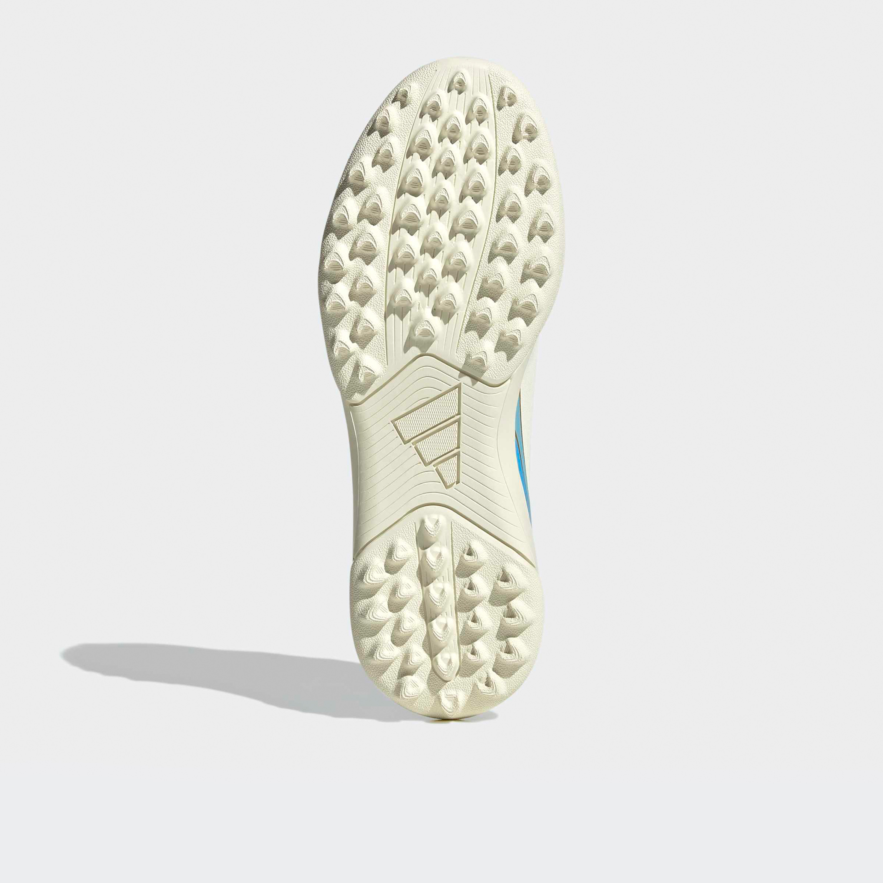 حذاء كرة قدم إف 50 ميسي كلوب تي إف للعشب الصناعي برباط للأولاد من أديداس-sports-boys-shoes-image-3