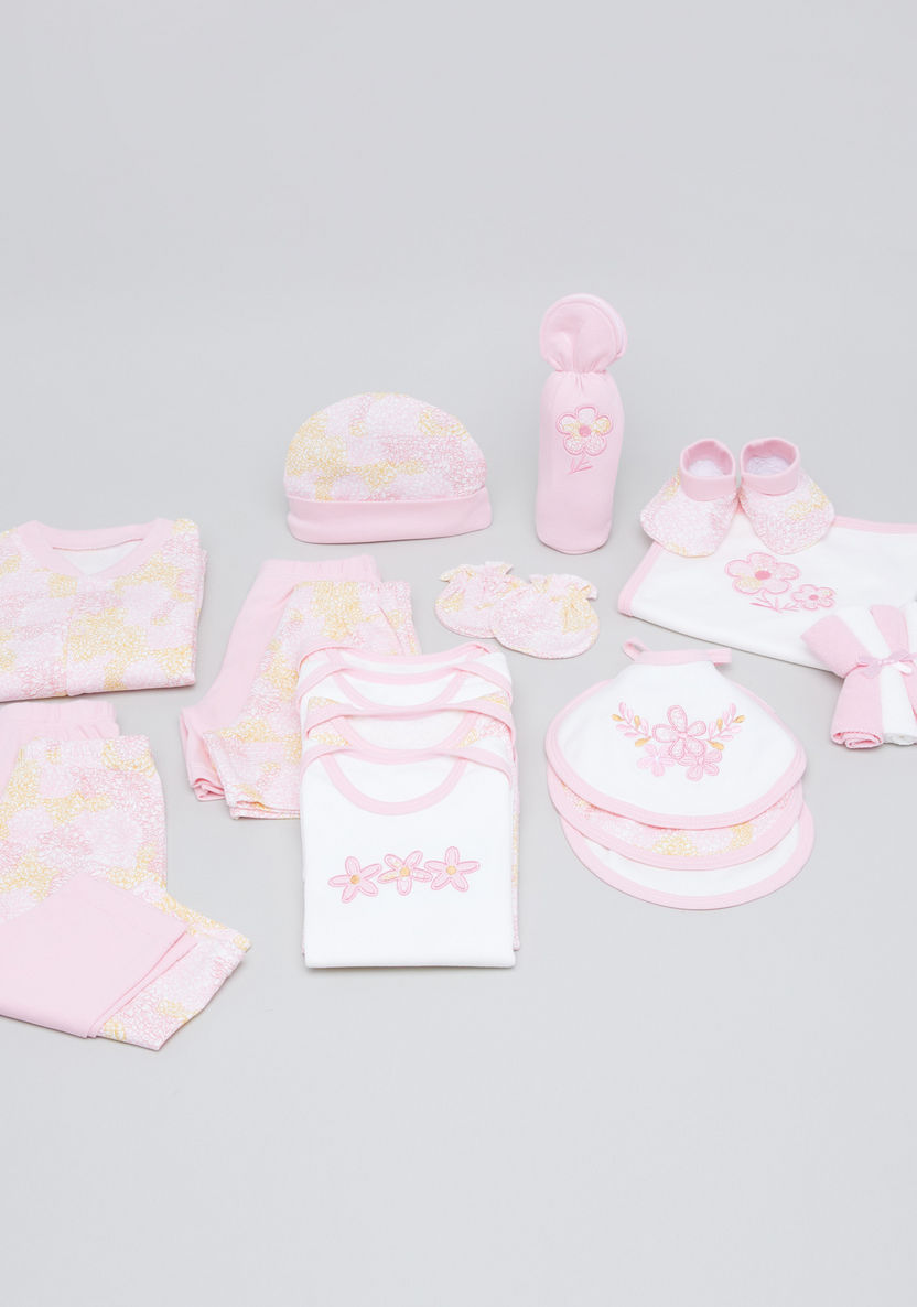 Juniors Assorted 21-Piece Gift Set-Clothes Sets-image-1
