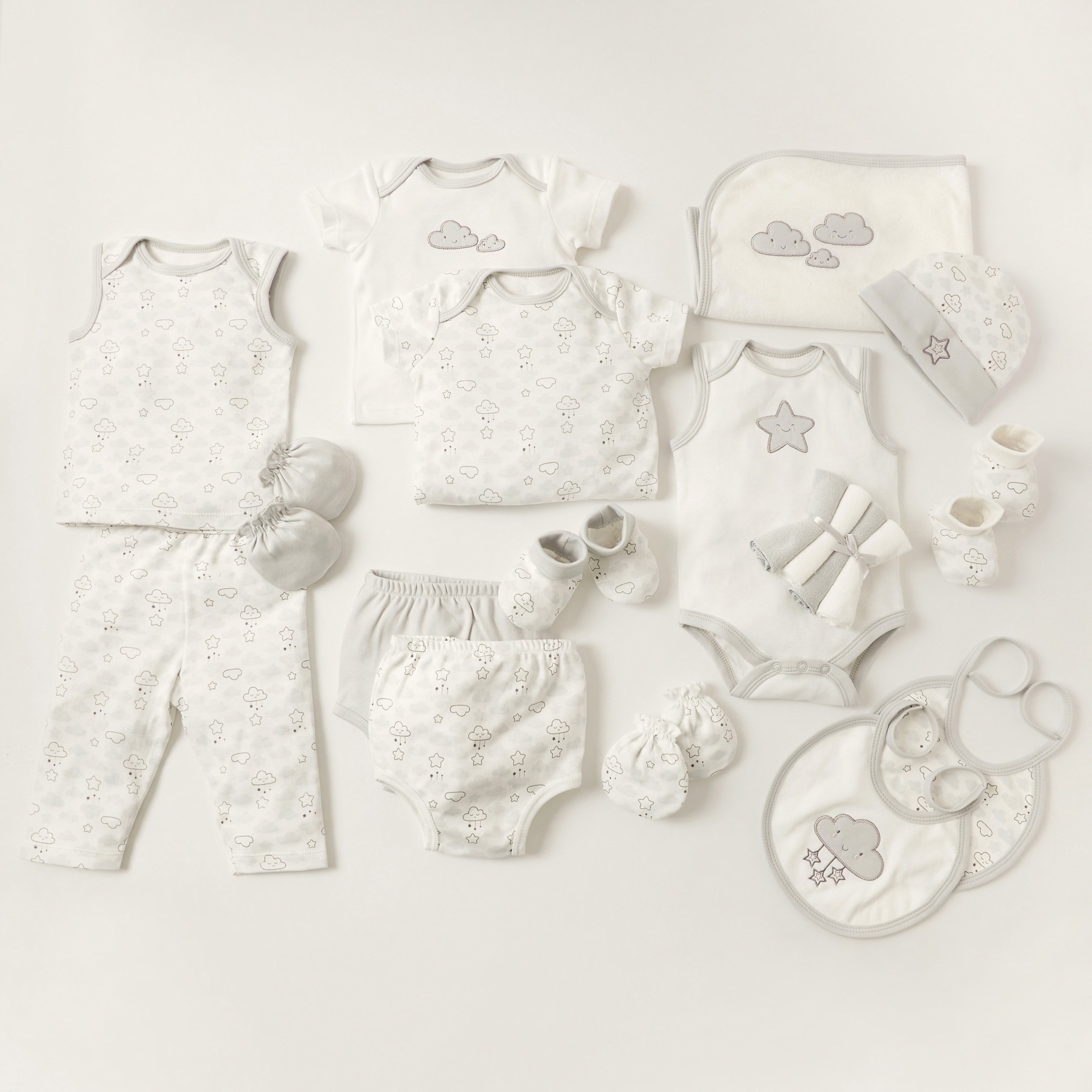 Juniors All-Over Print 19-Piece Clothing Gift Set-baby-boys-clothing-setsandcoords-image-2