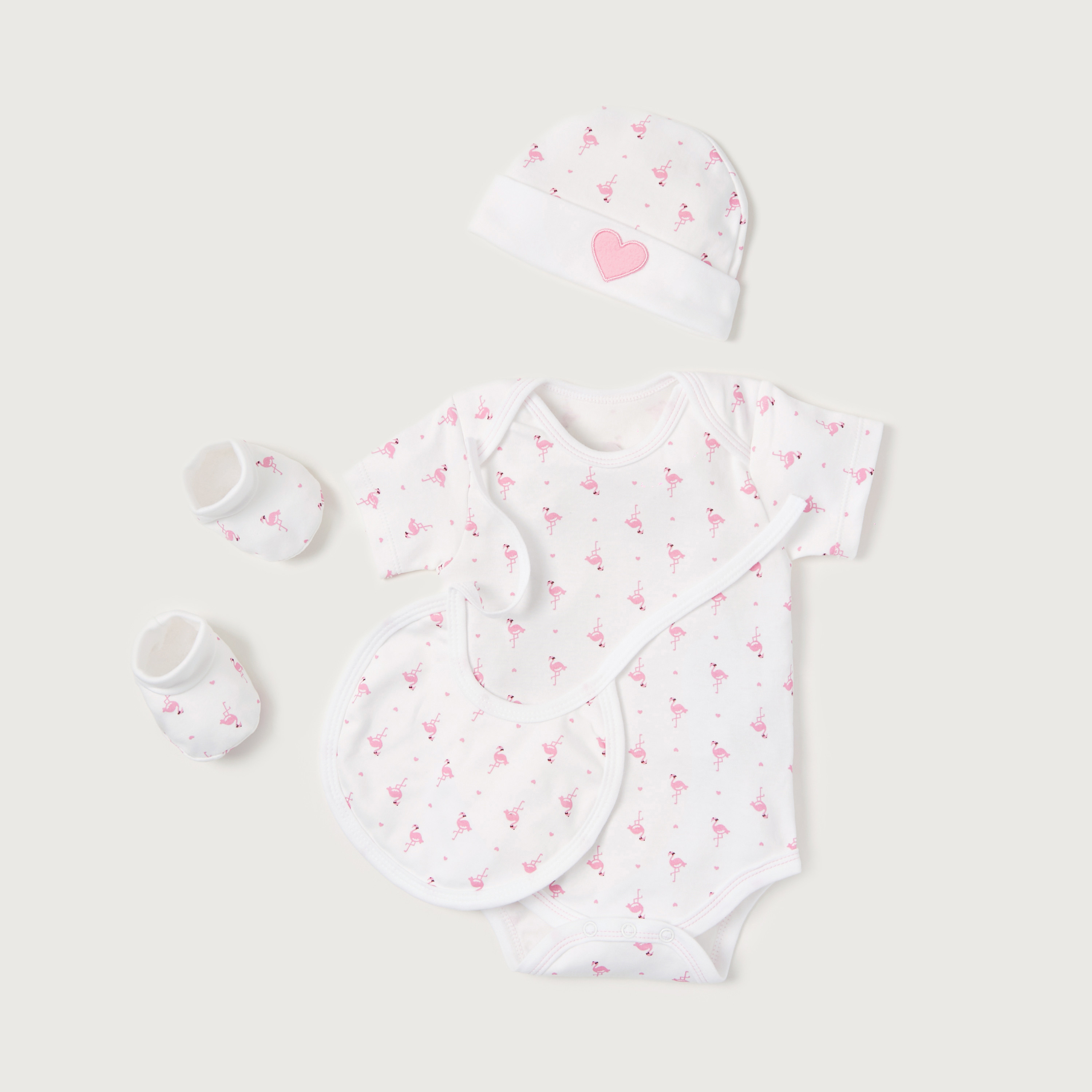 طقم هدايا ملابس أطفال 14 قطعة بطبعات من جونيورز-baby-boys-clothing-setsandcoords-image-5