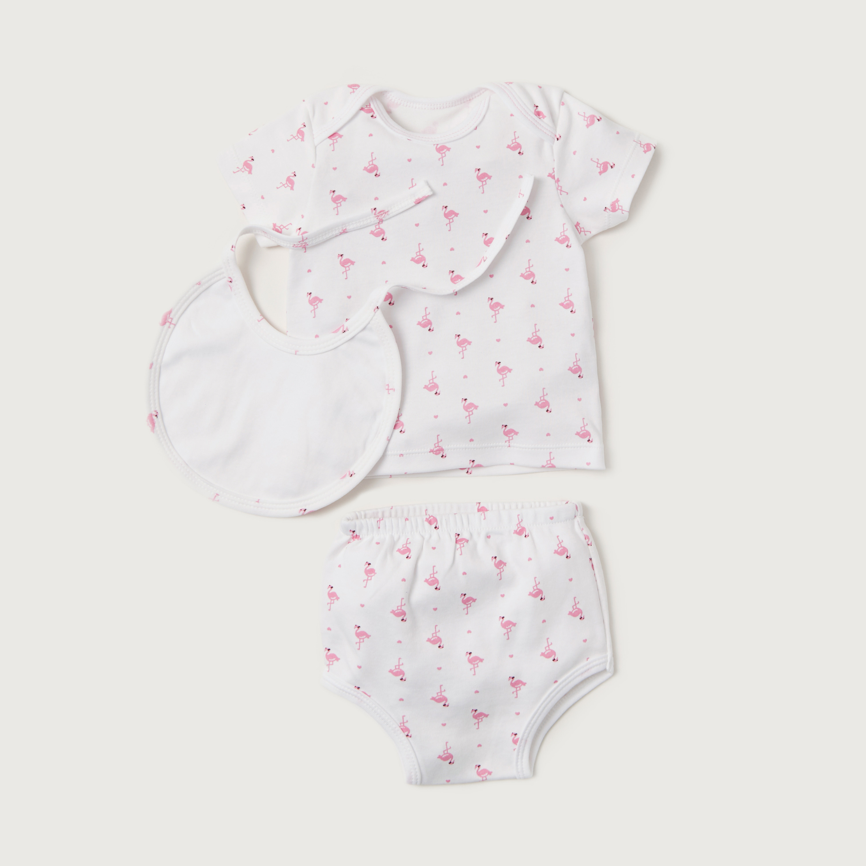 طقم هدايا ملابس أطفال 14 قطعة بطبعات من جونيورز-baby-boys-clothing-setsandcoords-image-7