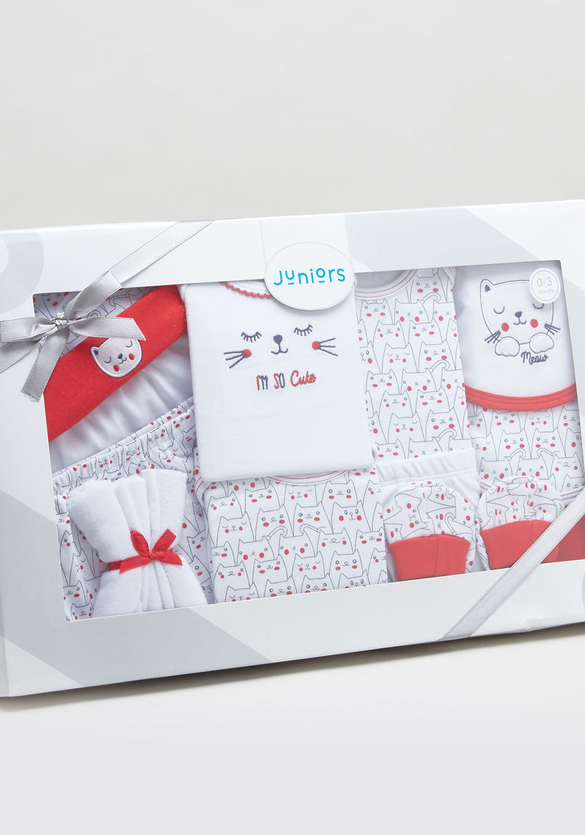 Juniors Assorted 14-Piece Gift Set-Clothes Sets-image-0