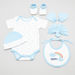 Juniors 6-Piece Baby Gift Set-Gifts-thumbnail-1