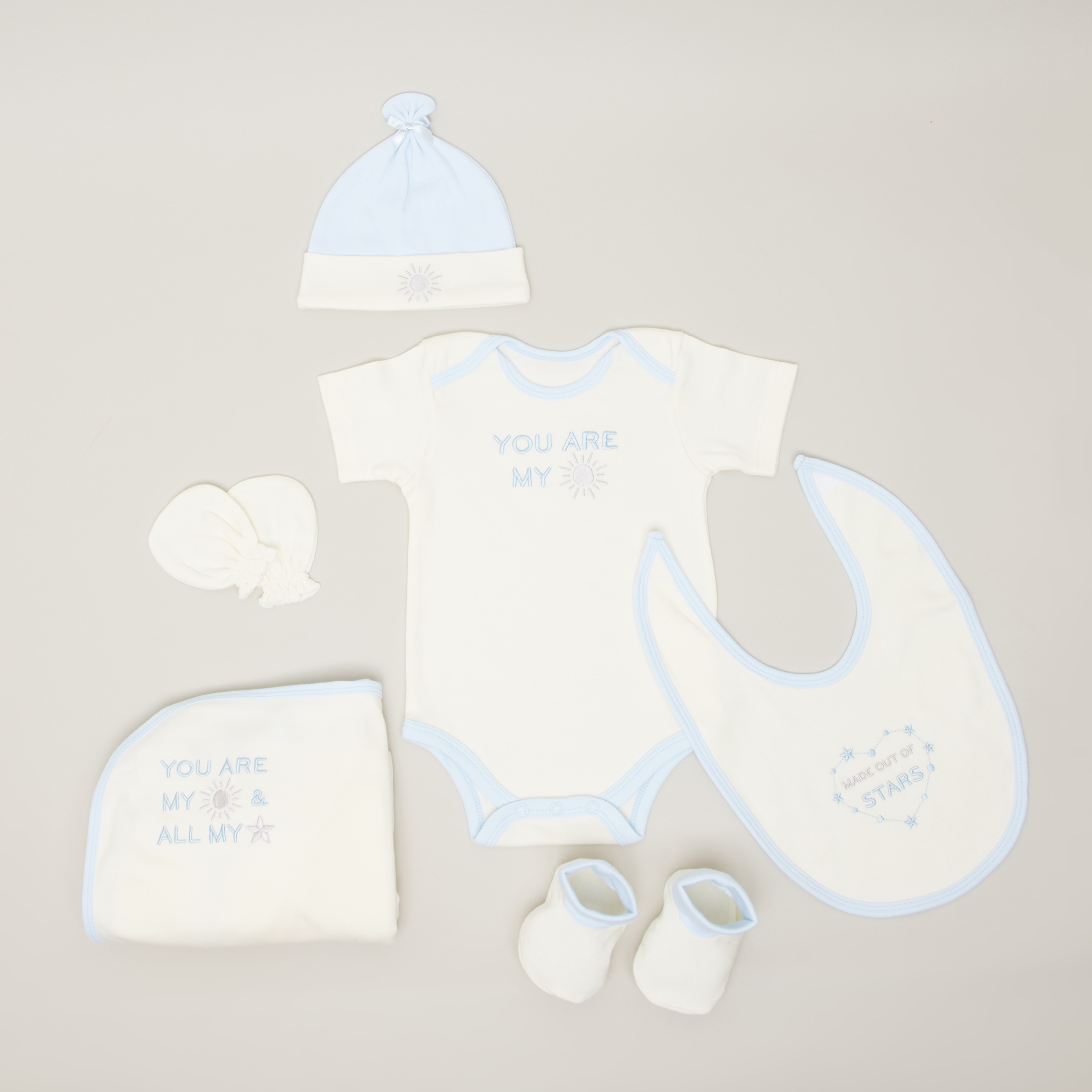 Juniors 6-Piece Gift Set-baby-boys-clothing-setsandcoords-image-1