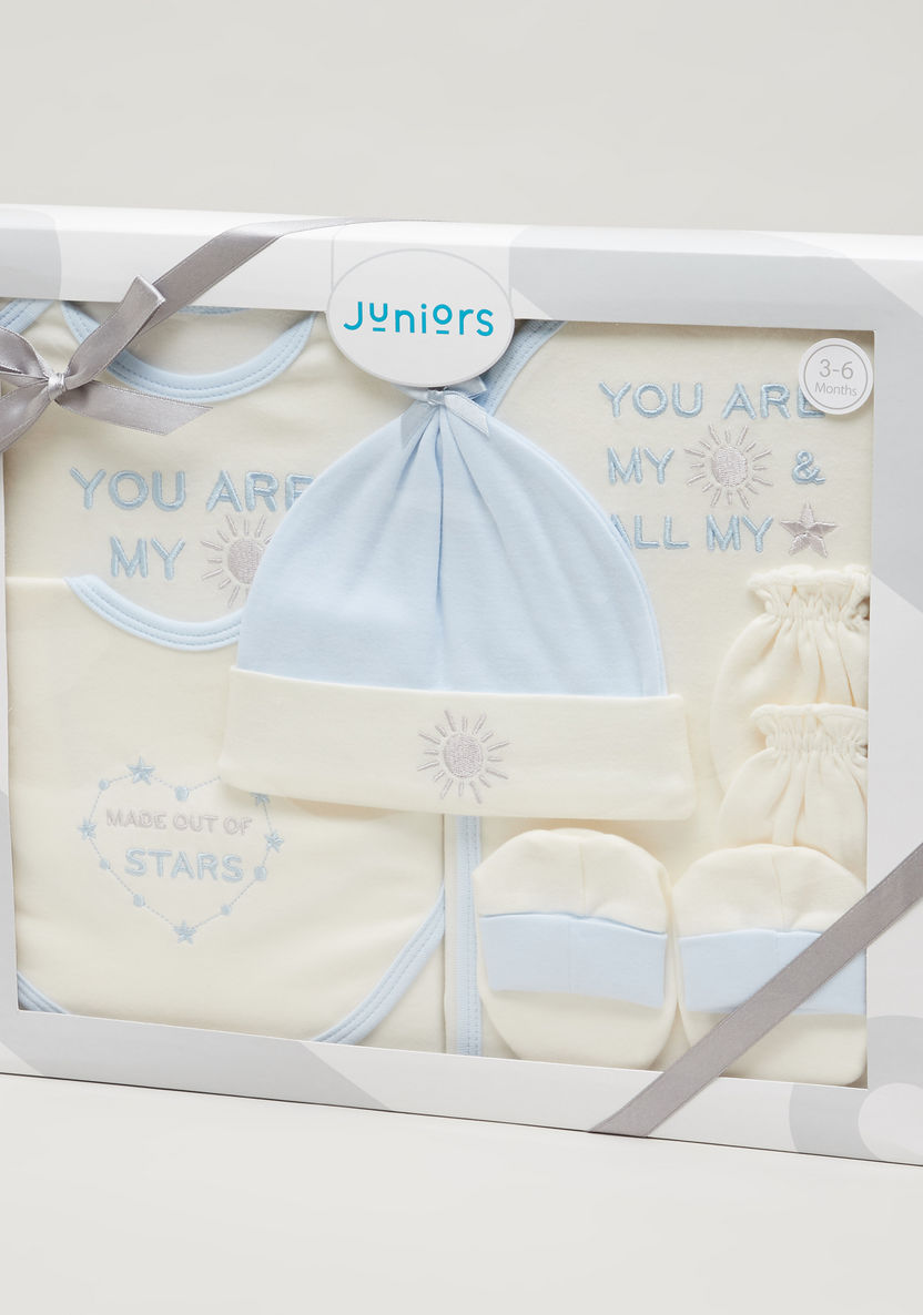 Juniors 6-Piece Gift Set-Clothes Sets-image-1