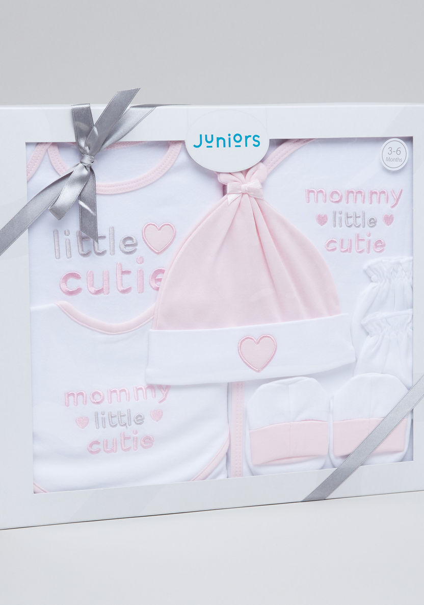 Juniors Printed 6-Piece Gift Set-Gifts-image-0