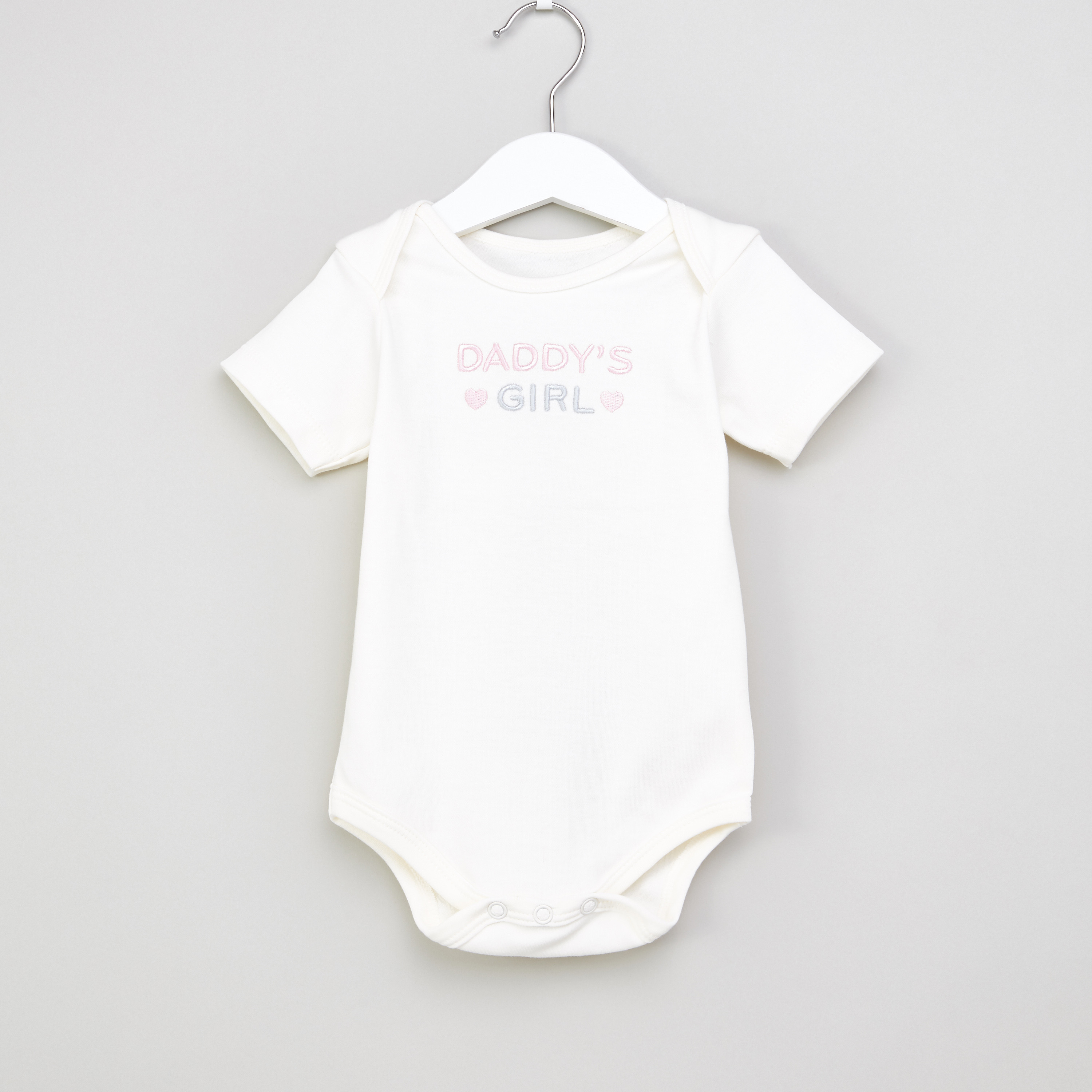 طقم هدايا مطرزة من 6 قطع من جونيورز-baby-girls-clothing-setsandcoords-image-3