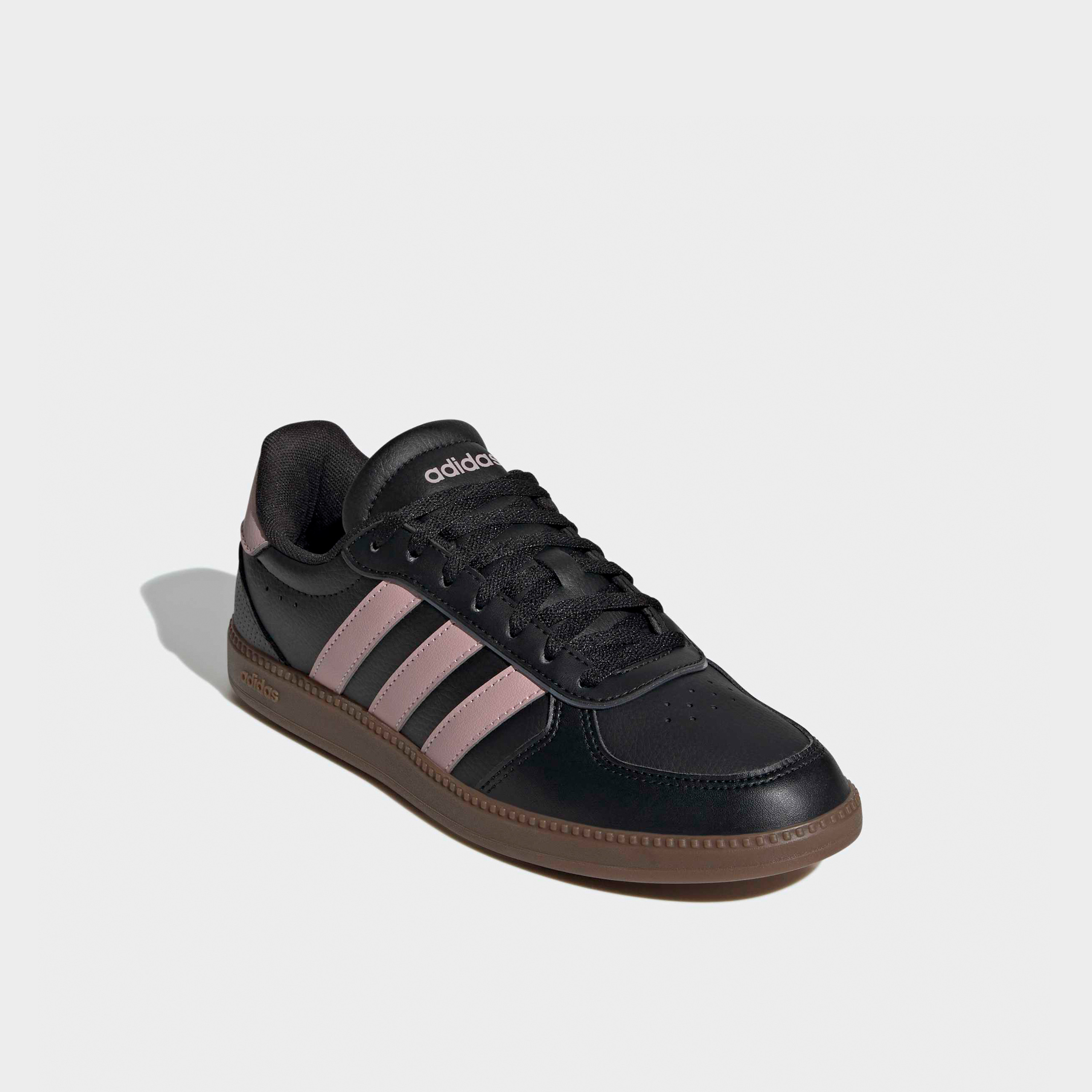 Adidas Women Breaknet Sleek Lace-Up Ankle Sneakers-sports-women-shoes-image-1