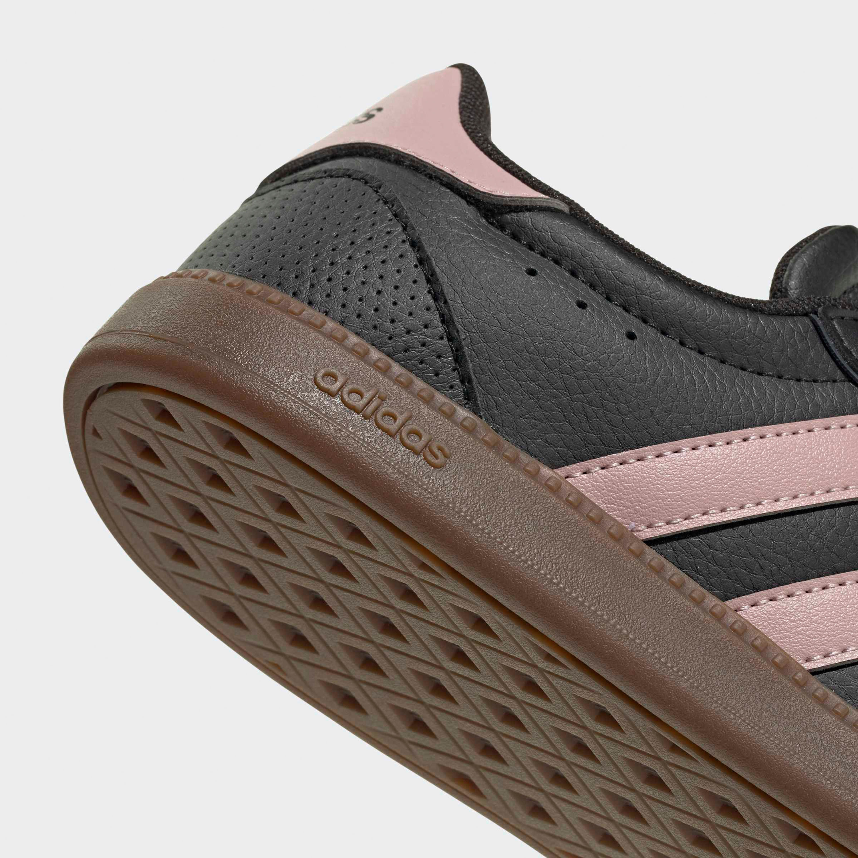 Adidas Women Breaknet Sleek Lace-Up Ankle Sneakers-sports-women-shoes-image-5