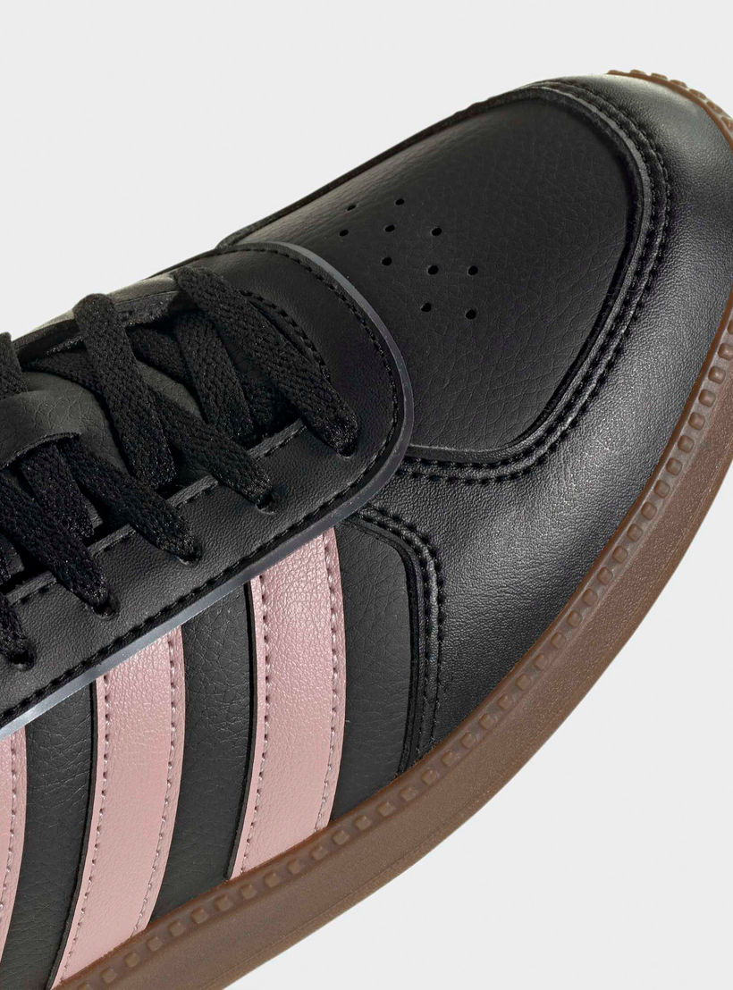 Adidas Women Breaknet Sleek Lace-Up Ankle Sneakers-sports-women-shoes-image-6