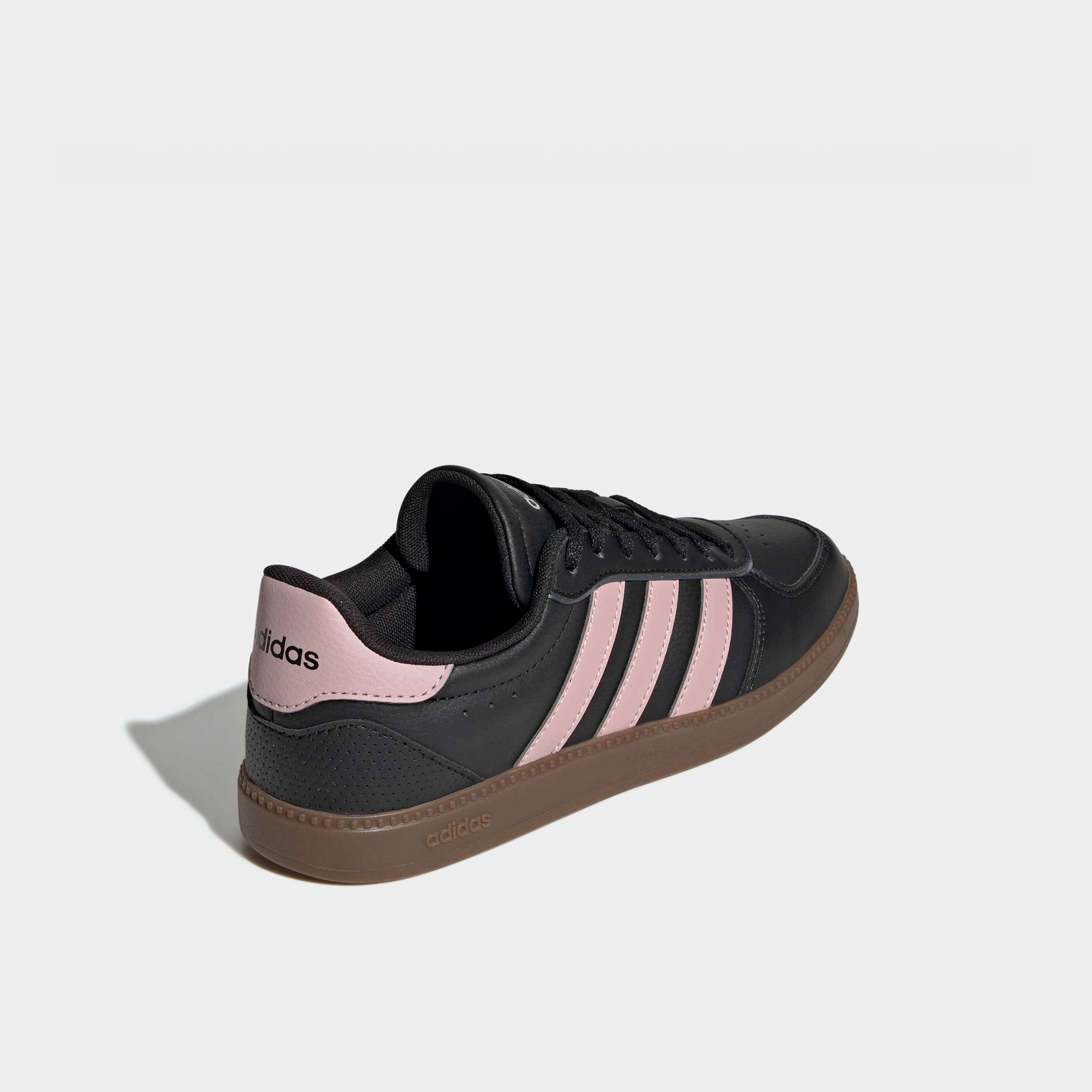 Adidas Women Breaknet Sleek Lace-Up Ankle Sneakers-sports-women-shoes-image-7