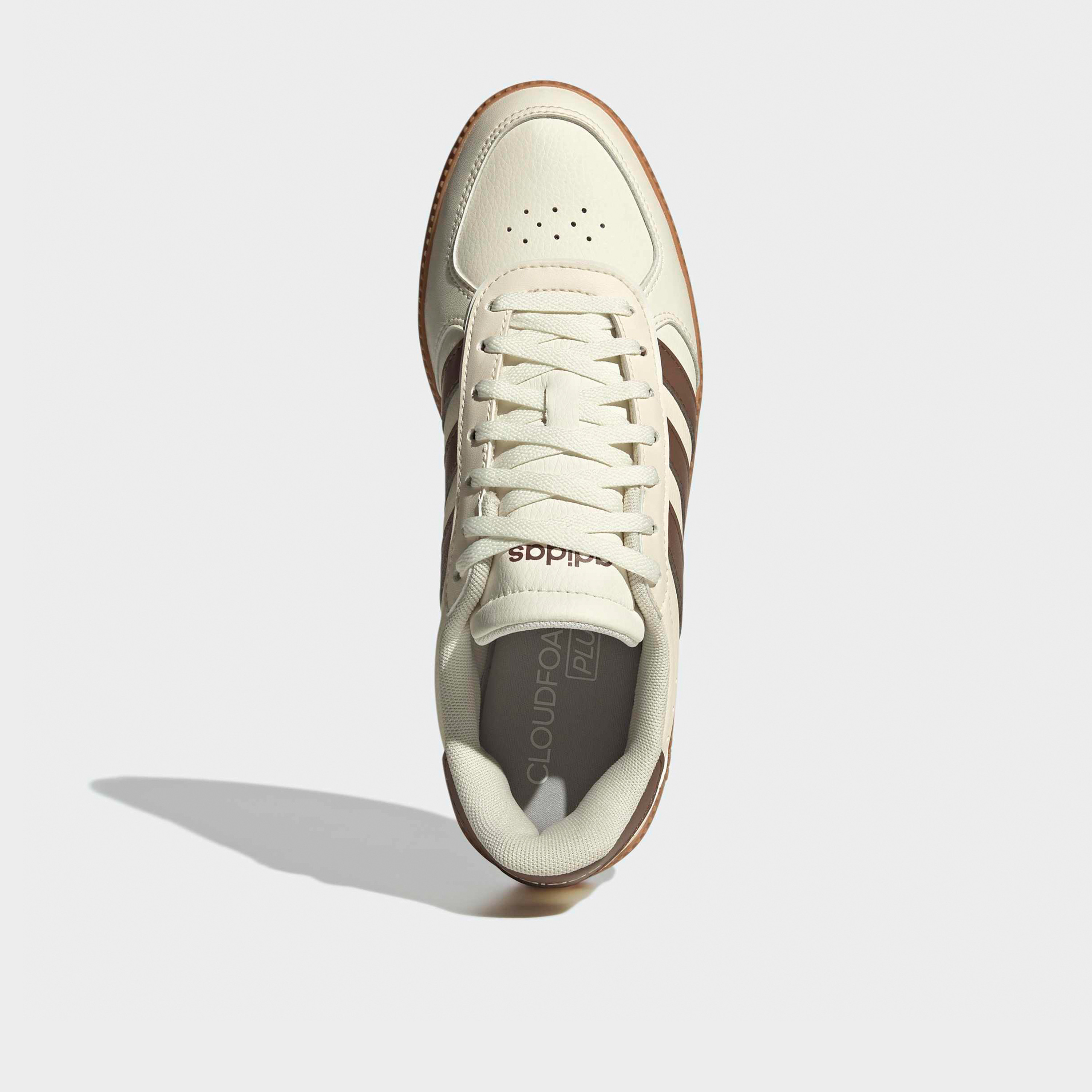 حذاء سنيكرز جلد بطول الكاحل بريكنت سليك للنساء من أديداس-women-shoes-sneakers-image-3