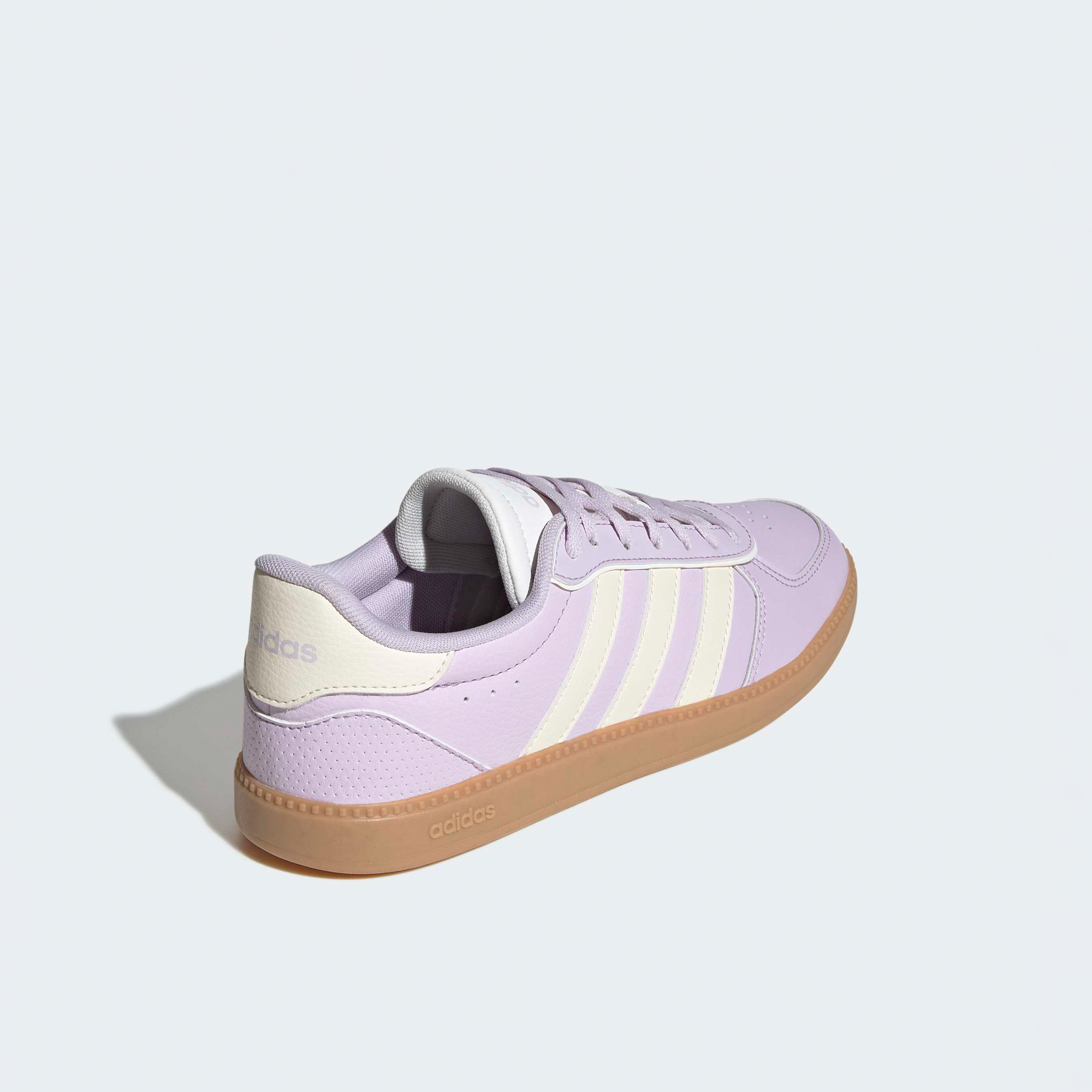حذاء سنيكرز بطول الكاحل ورباط إغلاق بريكنت سليك للنساء من أديداس-sports-women-shoes-image-7