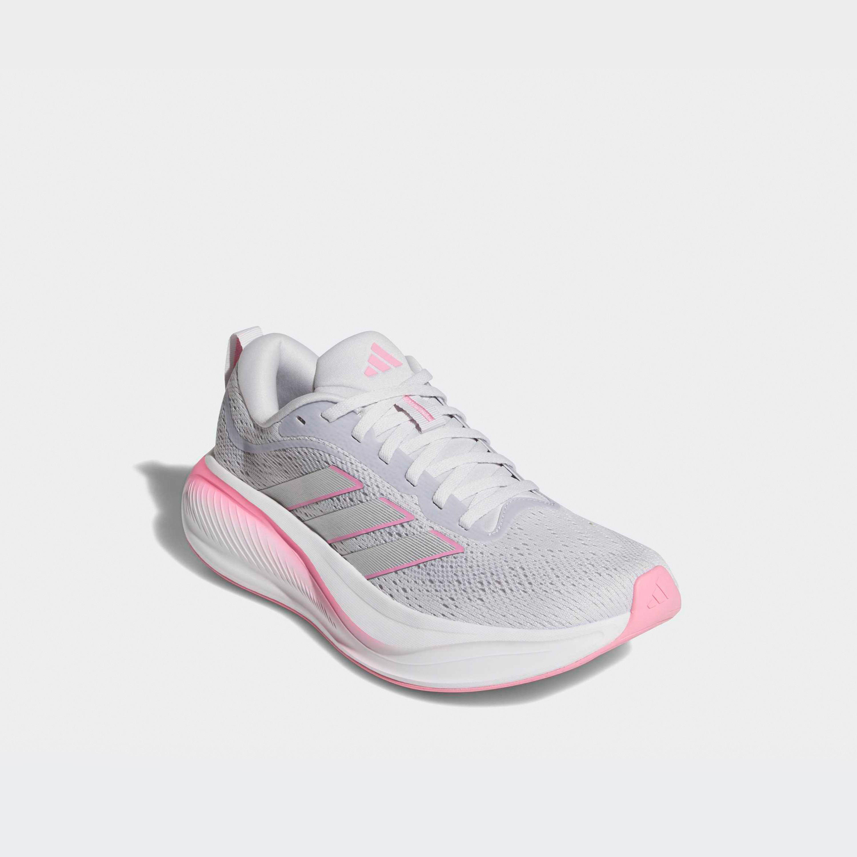 Adidas Women Response Pace Lace-Up Sports Shoes-sports-women-shoes-image-1