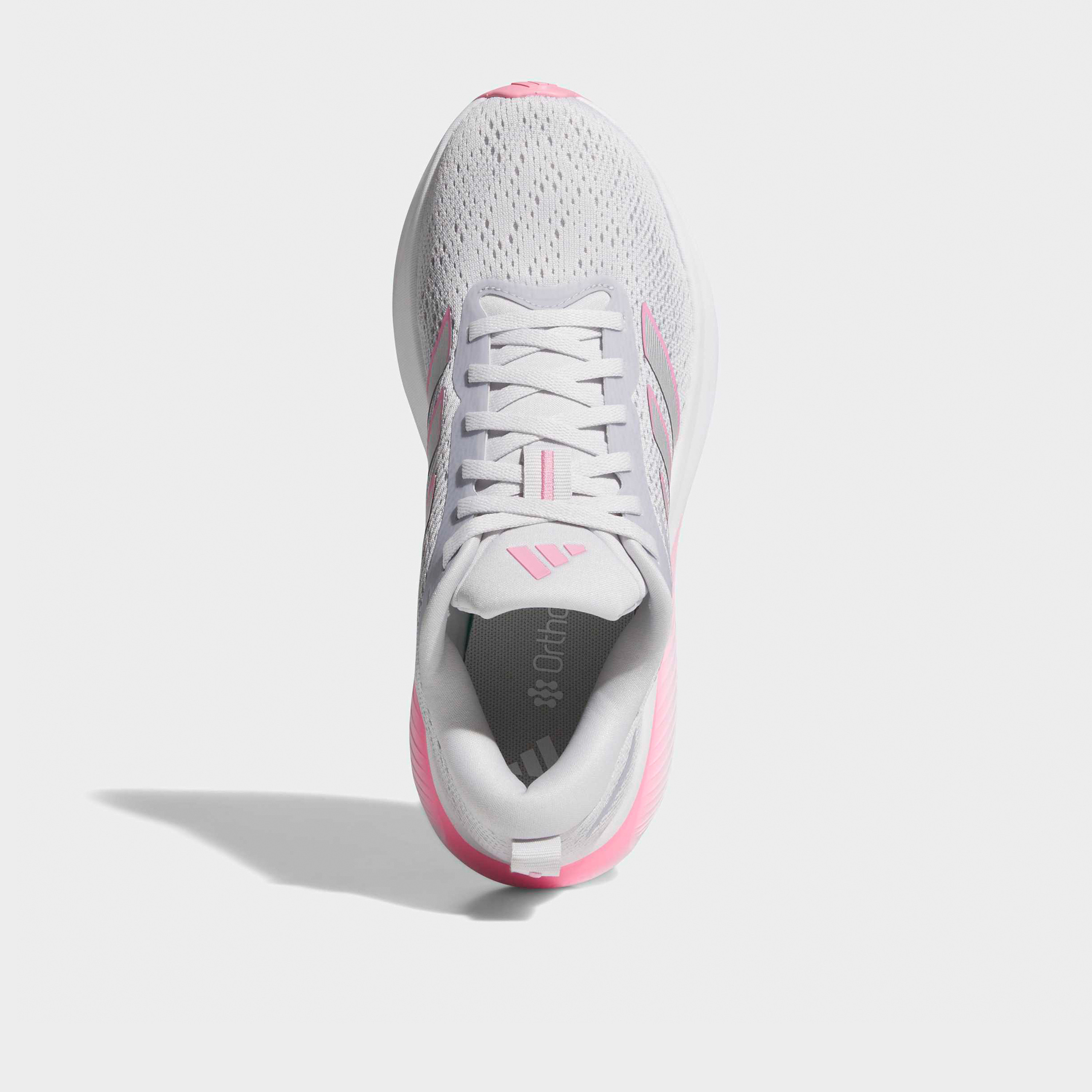 Adidas Women Response Pace Lace-Up Sports Shoes-sports-women-shoes-image-3