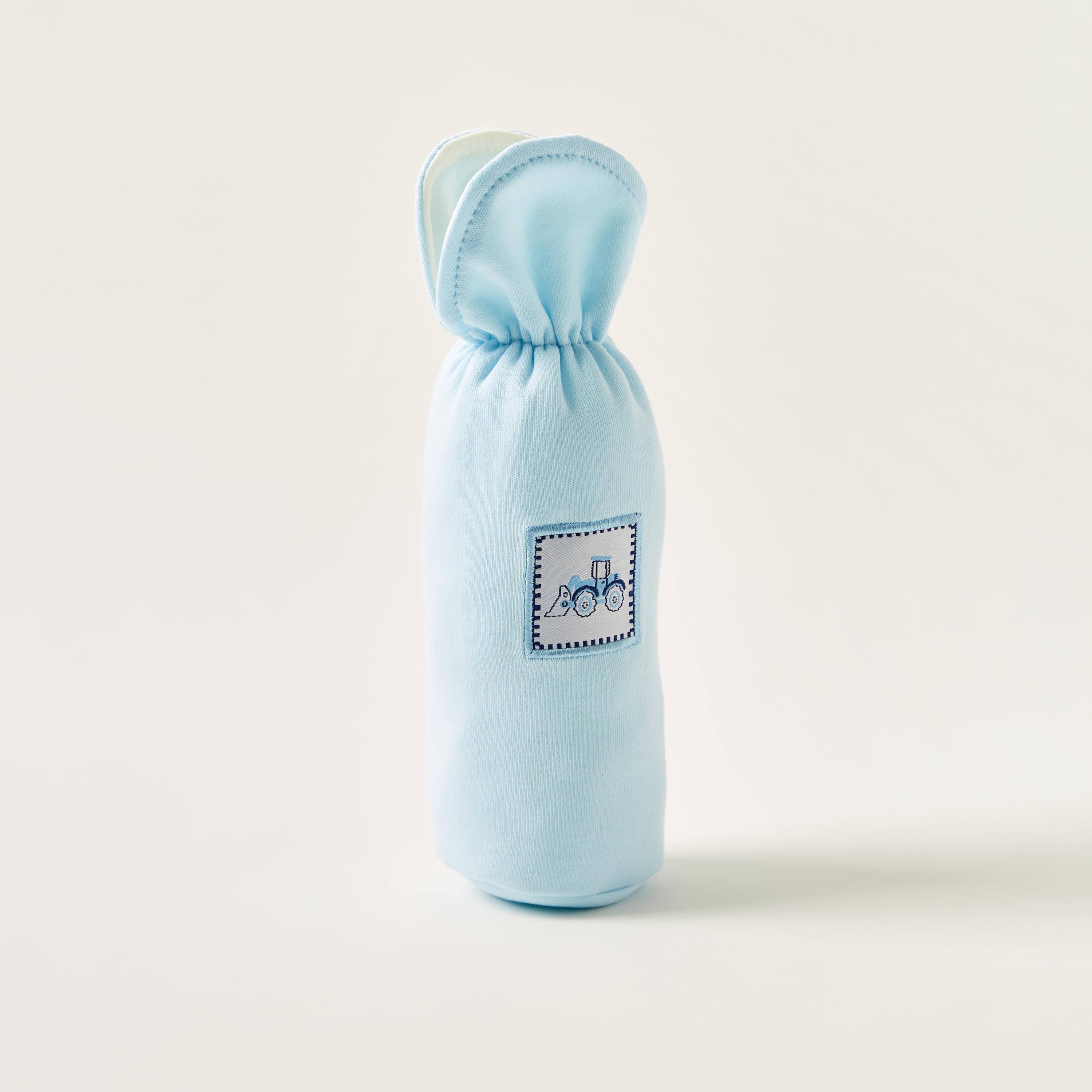 غطاء قارورة برقعة من جونيورز-baby-feeding-feedingbottles-bottlecovers-image-3